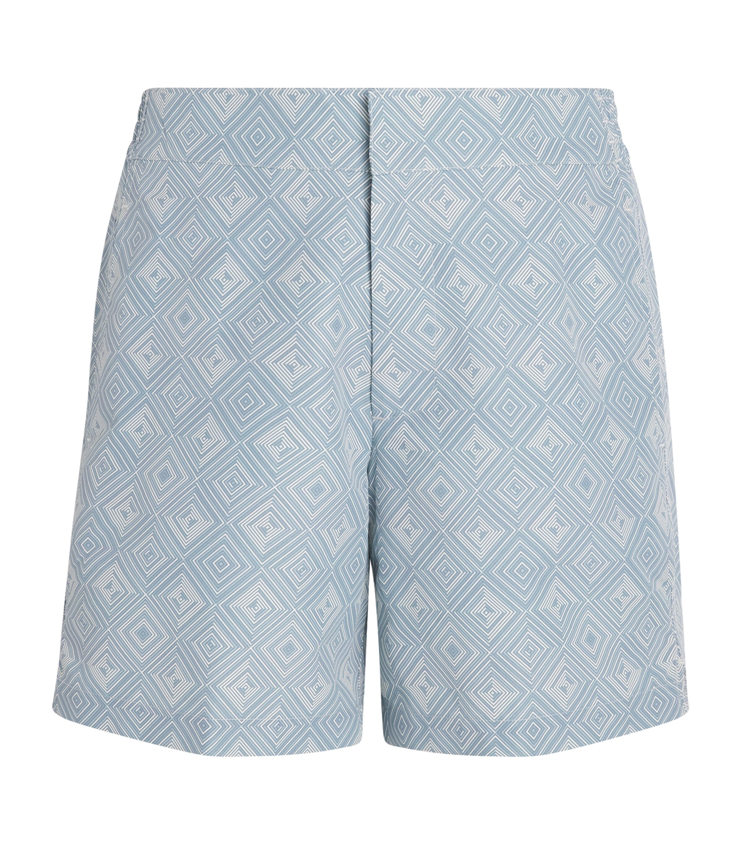 Porto Swim Shorts