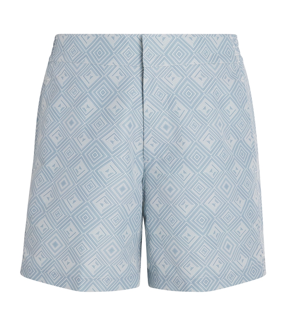 Porto Swim Shorts