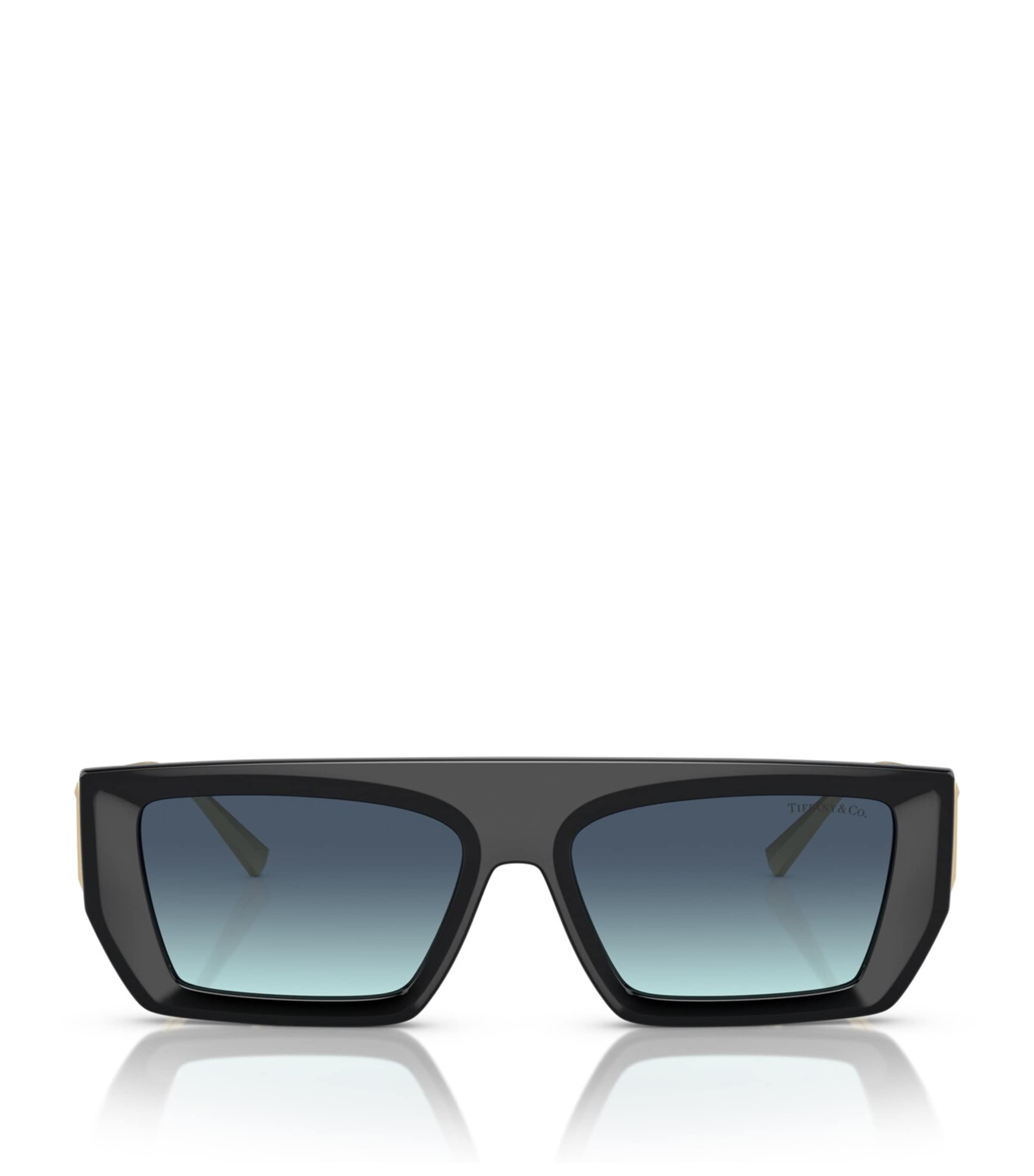 Injected 0TF4214U Sunglasses
