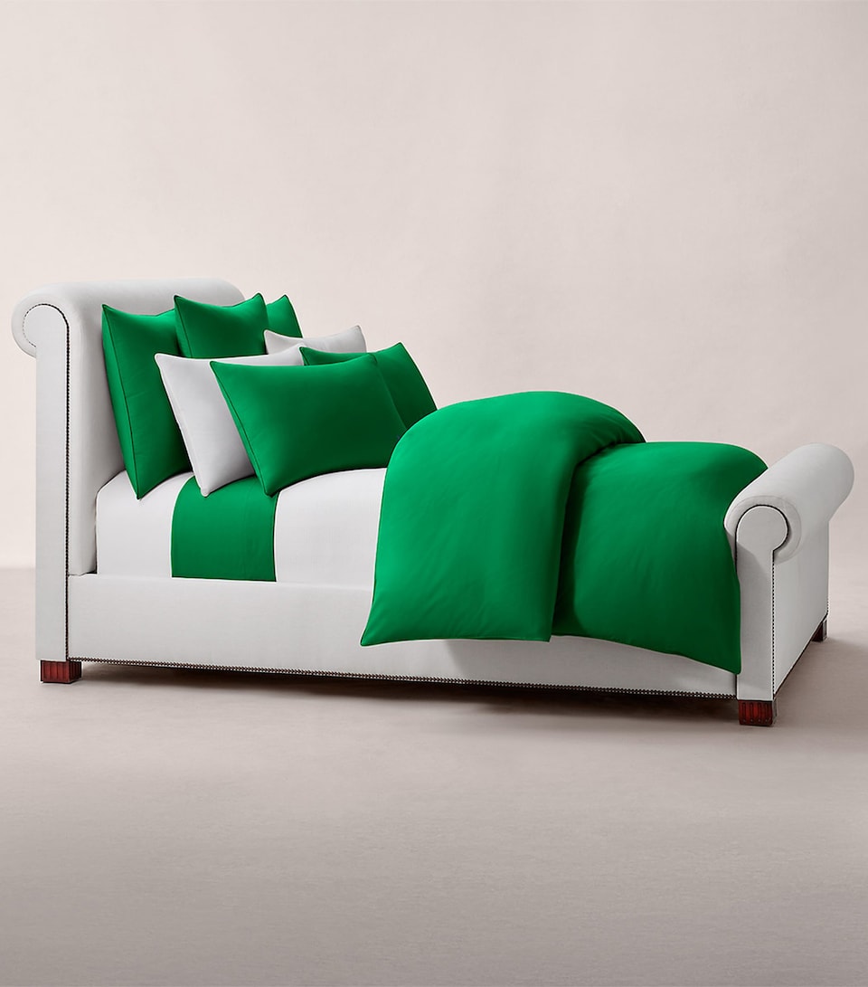 Player Single Duvet Cover (140cm x 200cm)