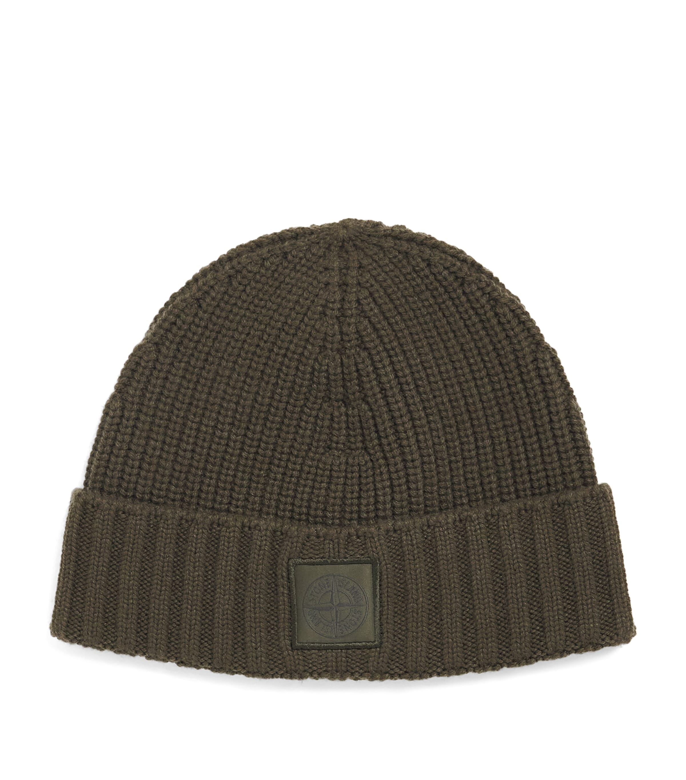 Stone Island GHOST PIECE Cashmere Beanie