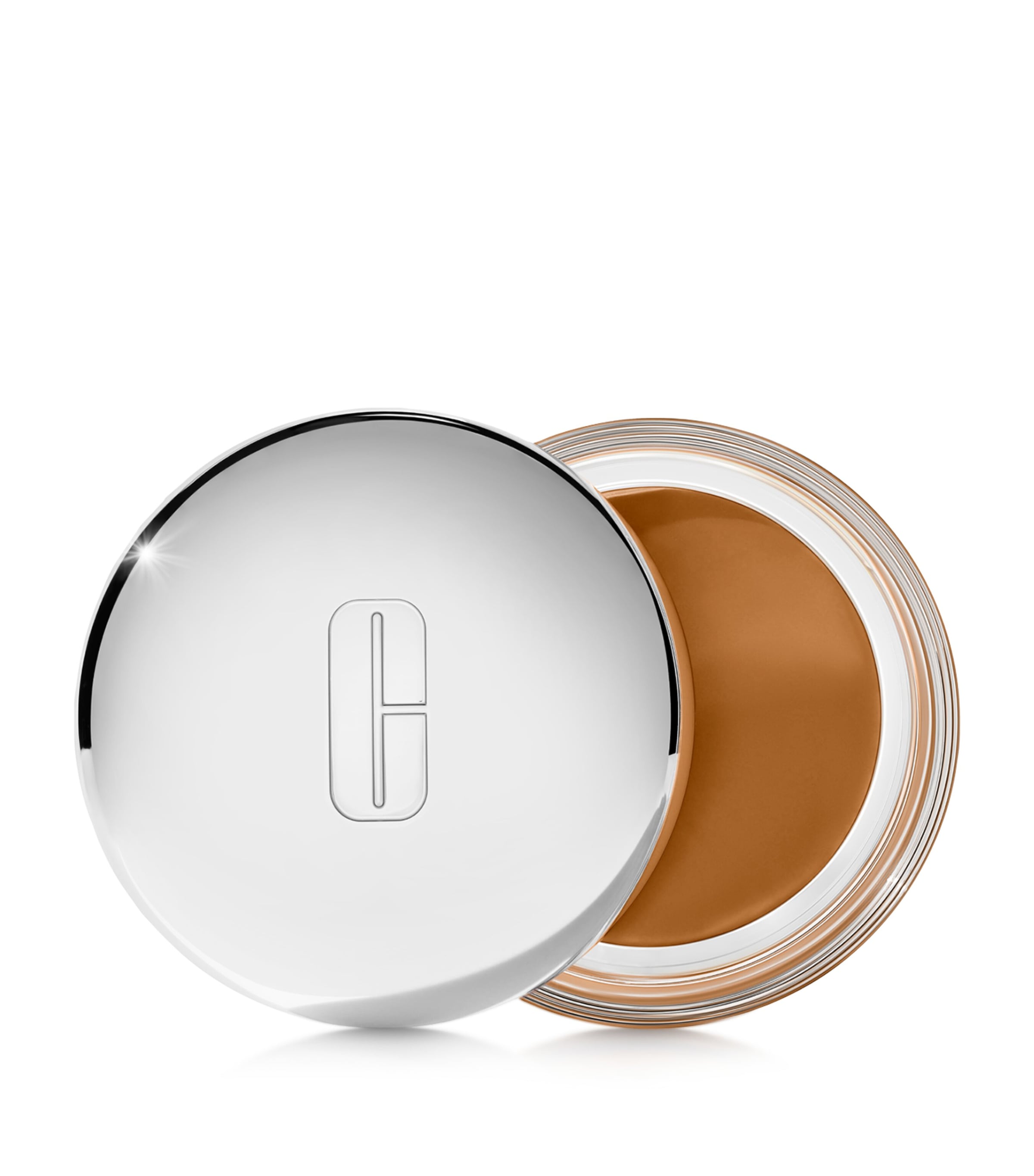 Clinique Daily Calm Foundation Makeup Balm Medium Deep