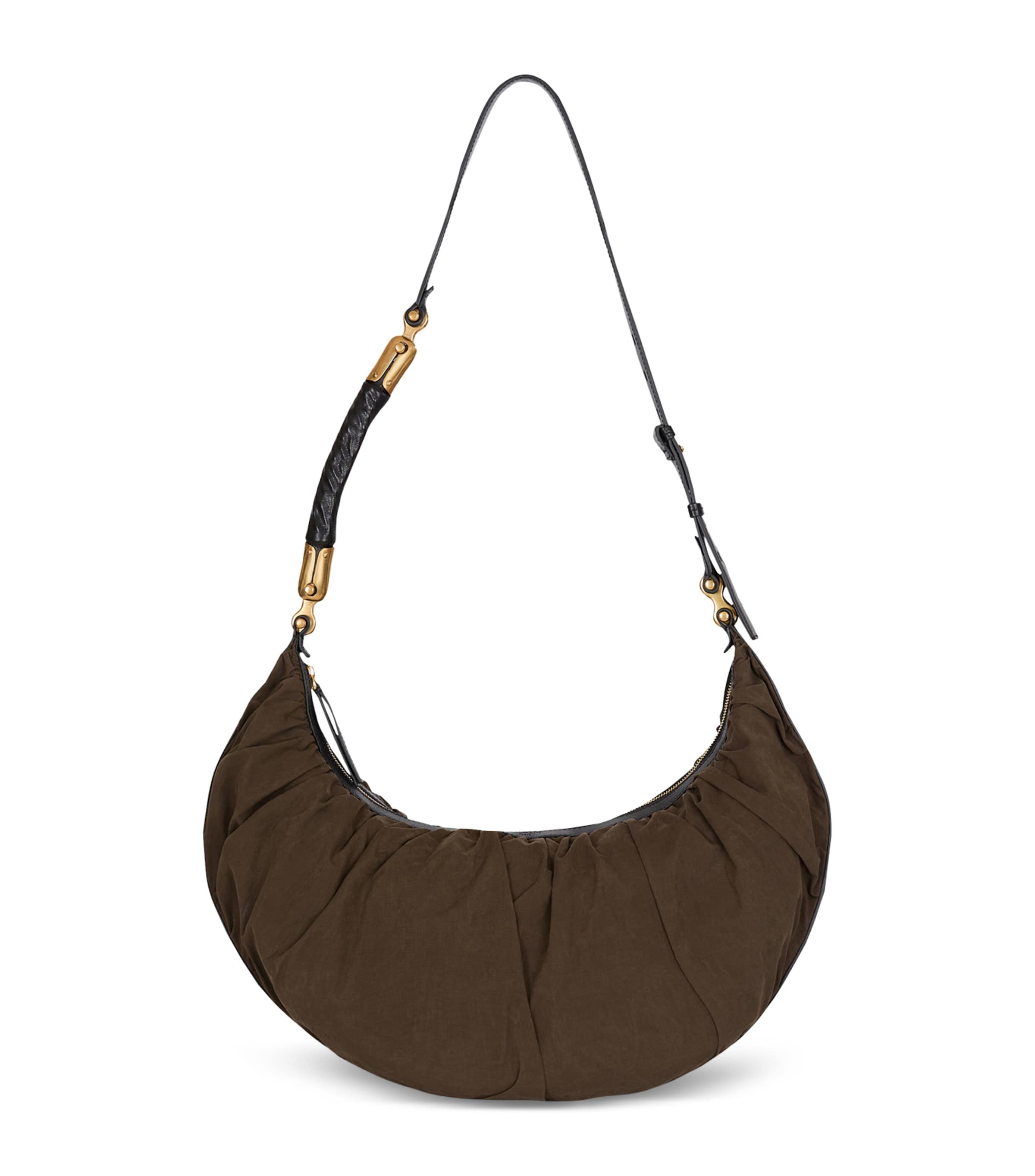 Eben Hobo Bag