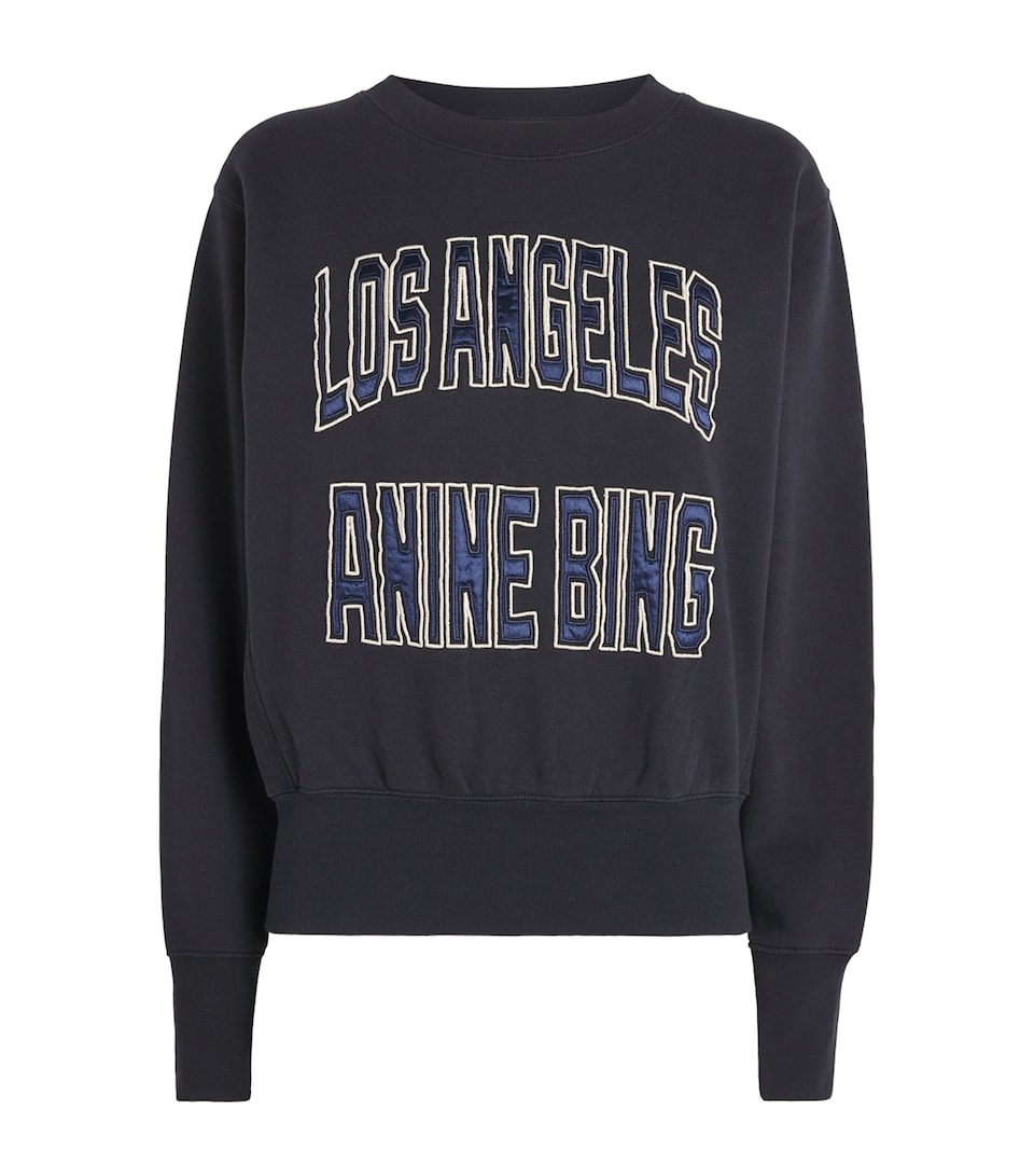 Shrunken Harry Sweatshirt