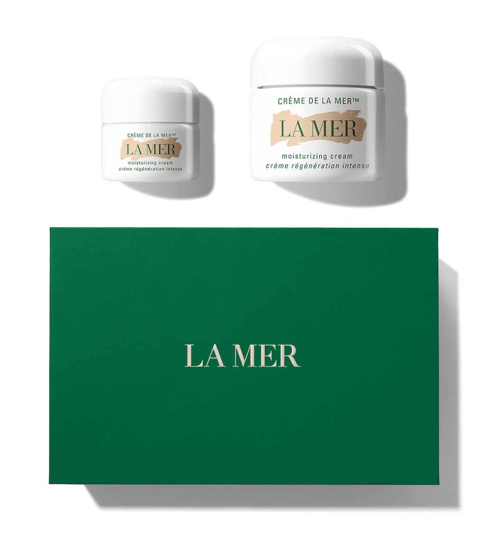 La Mer Crème de La Mer Hydration Gift Set