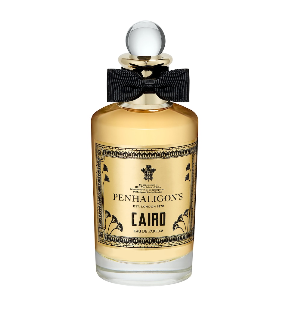 Cairo Eau de Parfum (100ml)