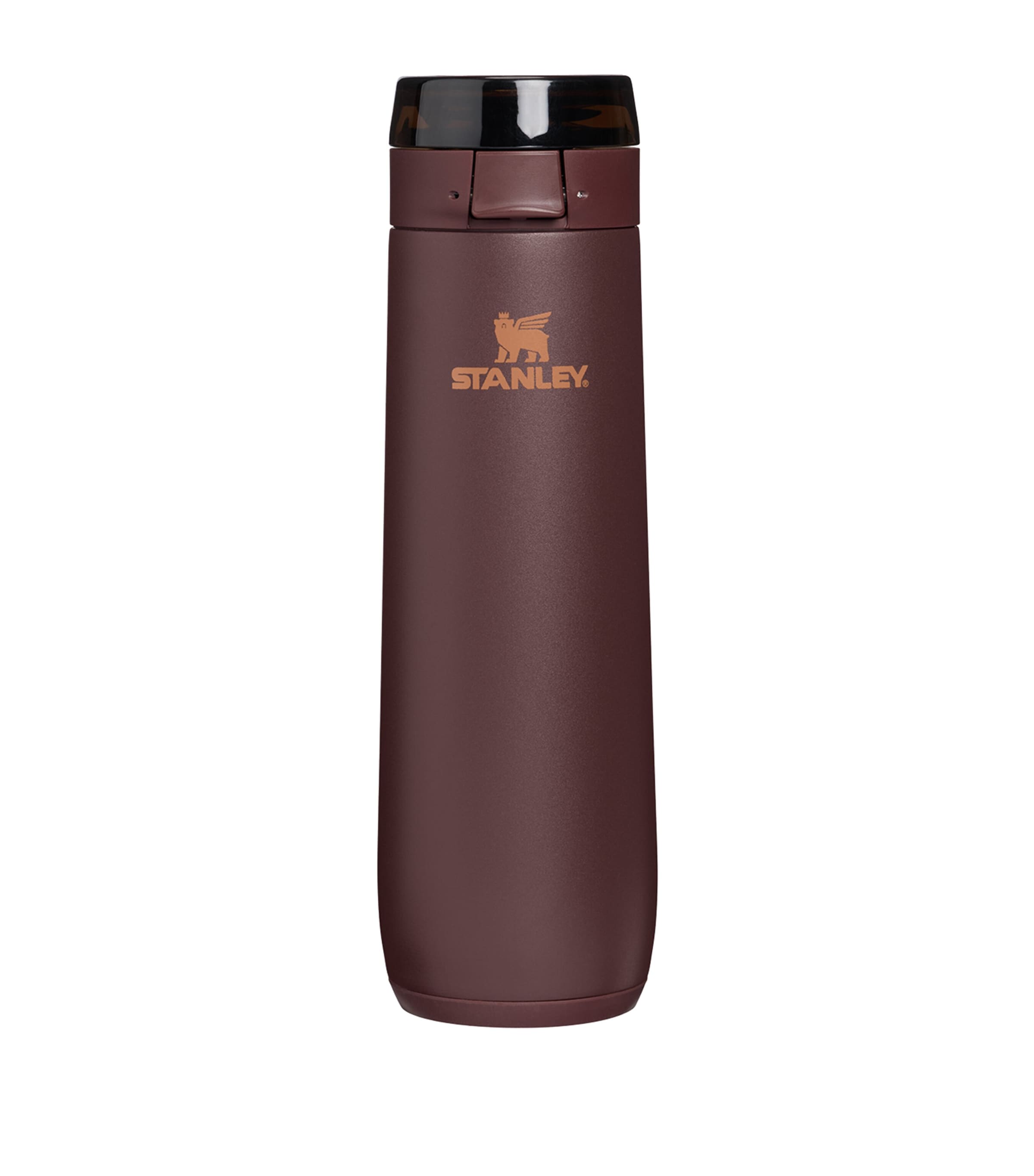 Stanley FlowState Spring Bottle (0.59L) Coffee