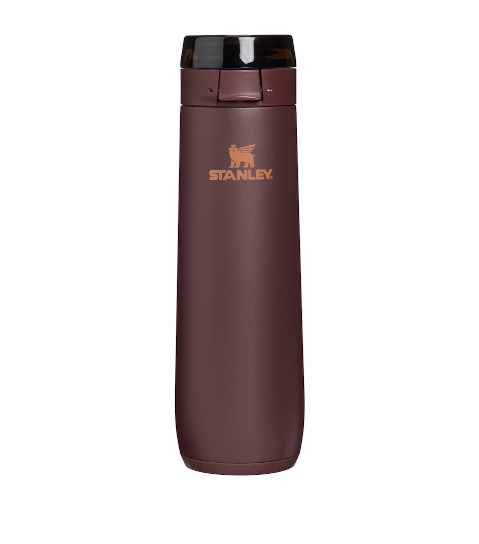 Stanley FlowState Spring Bottle (0.59L) Coffee