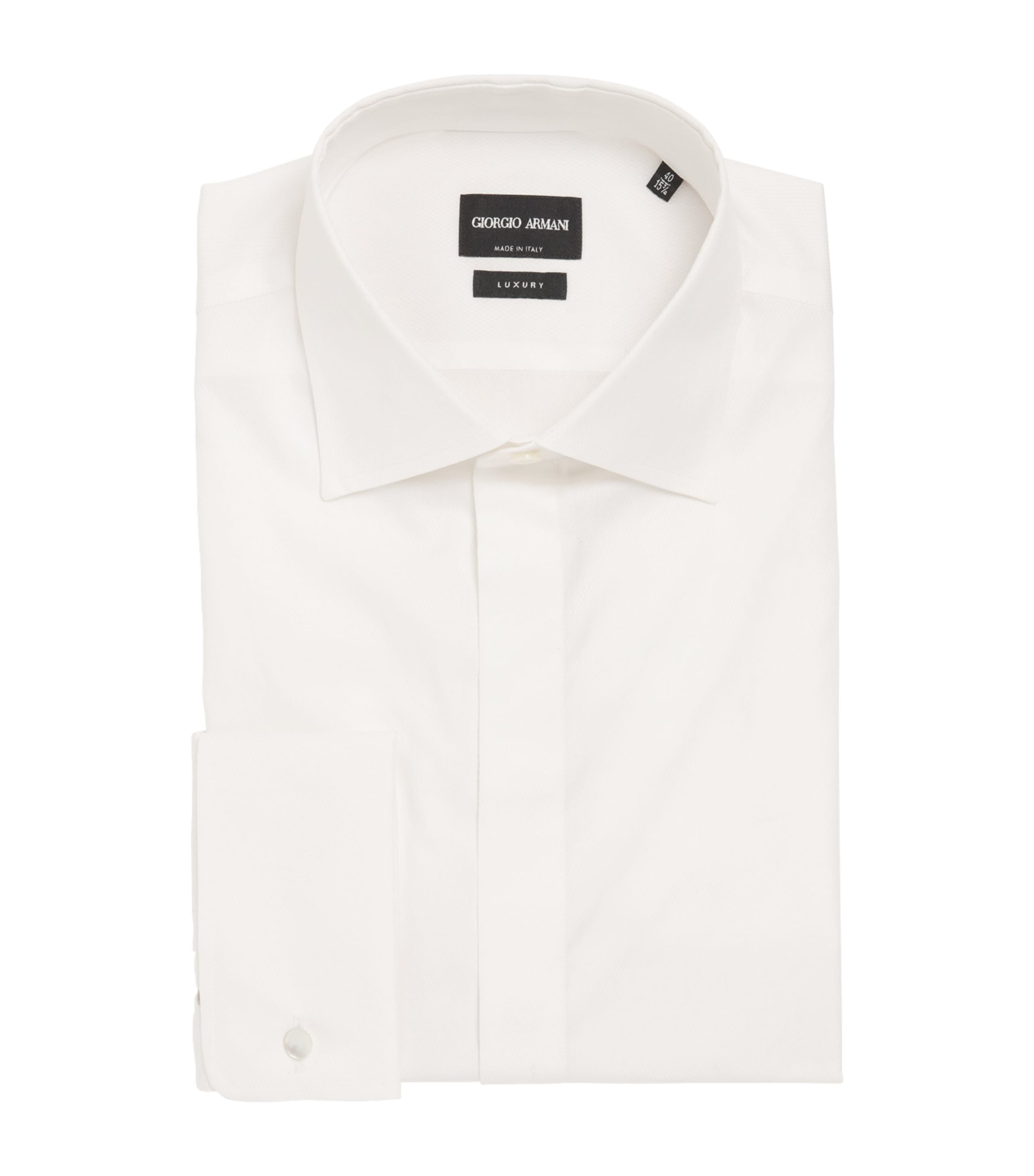 Cotton Formal Shirt