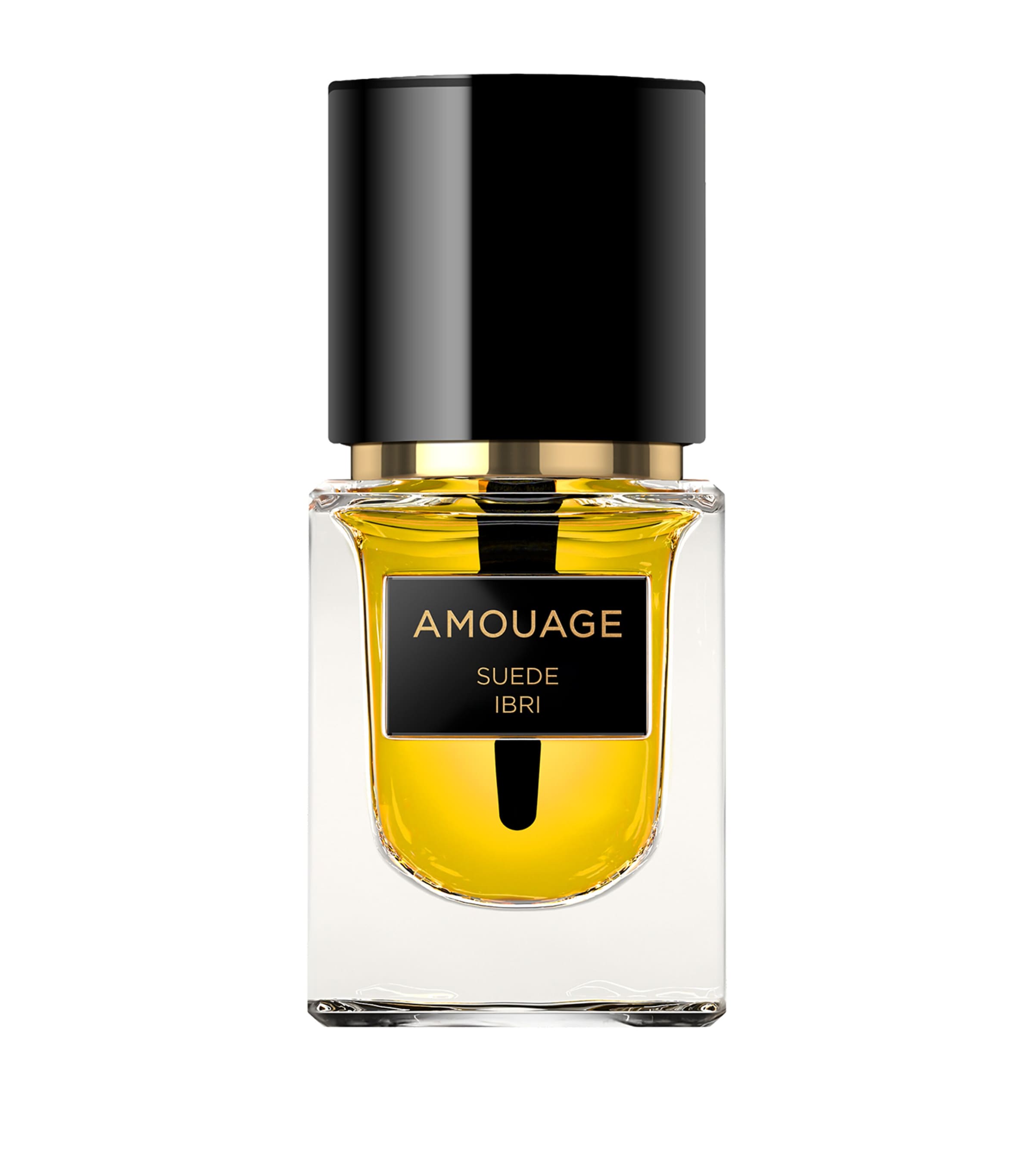 Amouage Suede Ibri Perfume Oil (12ml)