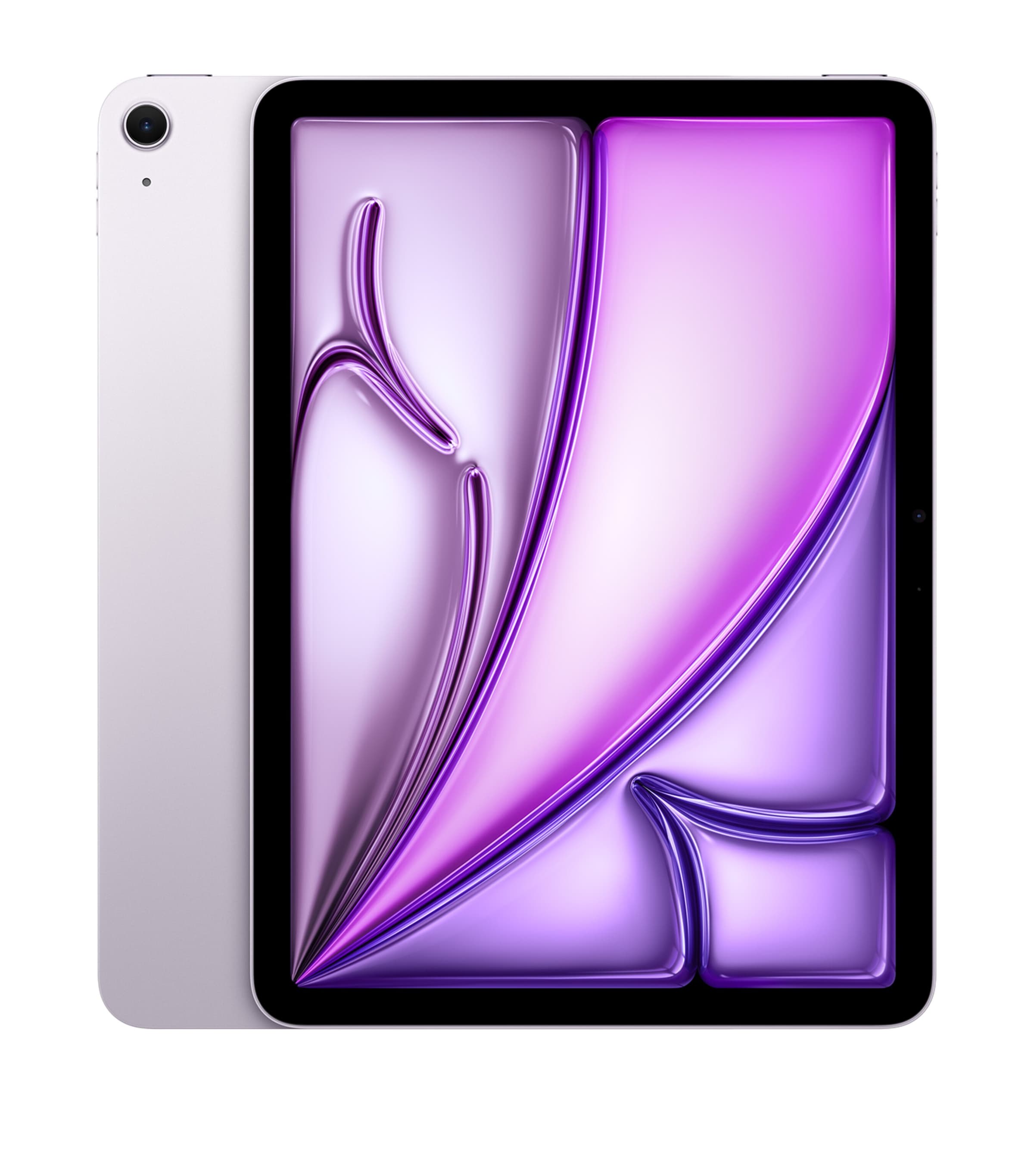 Apple iPad Air 11” M4 Chip (2026) 256GB – Purple Purple