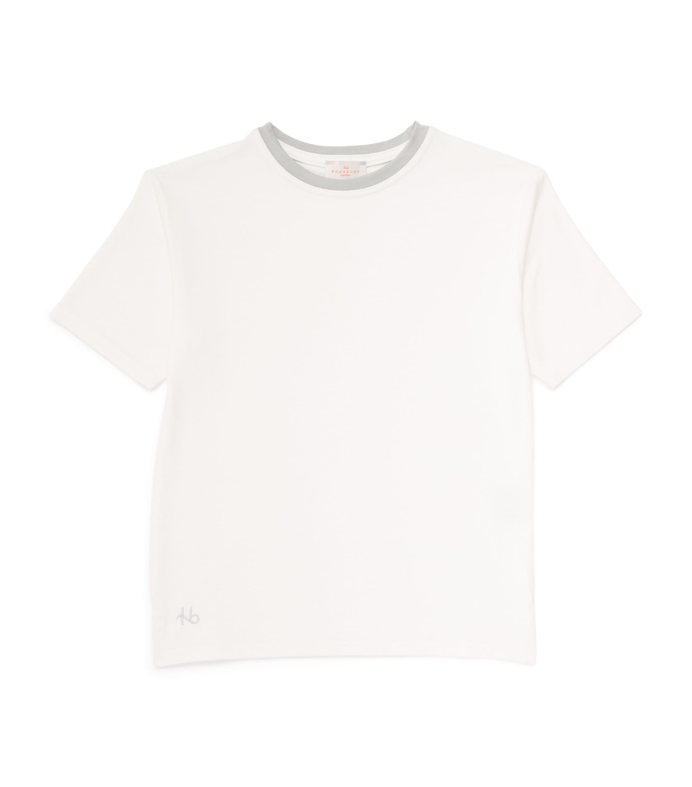 Smith Pyjama T-Shirt (4-16 Years)