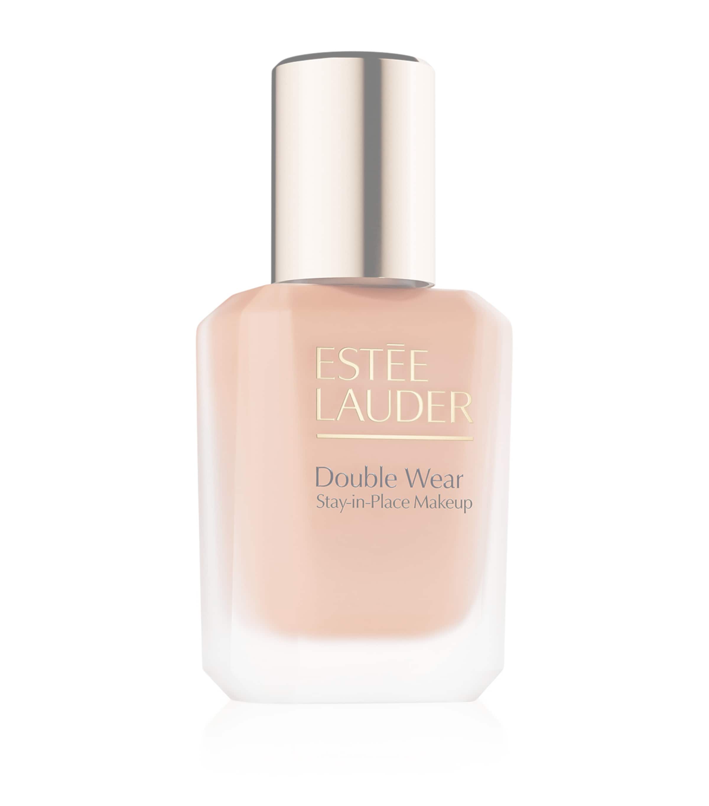 Double Wear Longwear Matte Foundation SPF 10