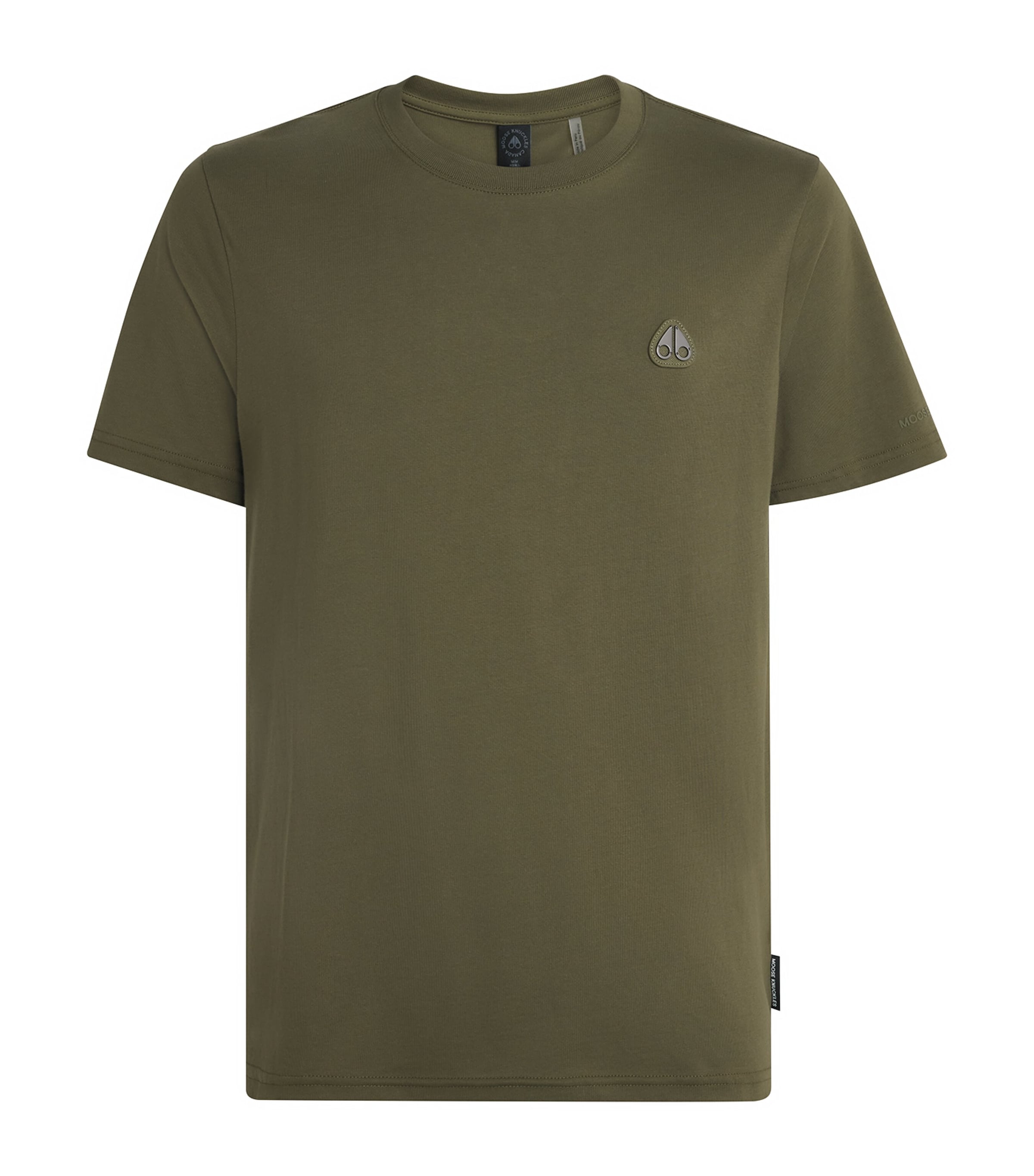 Cotton Crescent T-Shirt