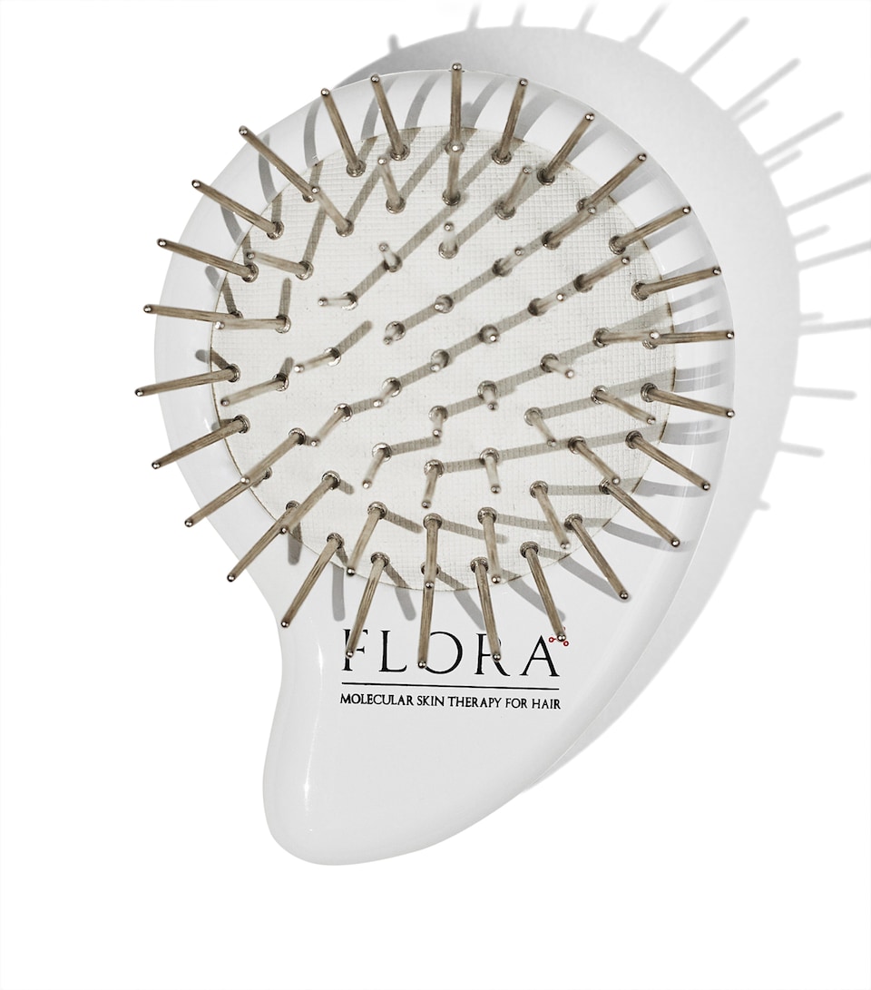 FLORA LAB PARIS Mini Ultimate Miracle Brush No.1