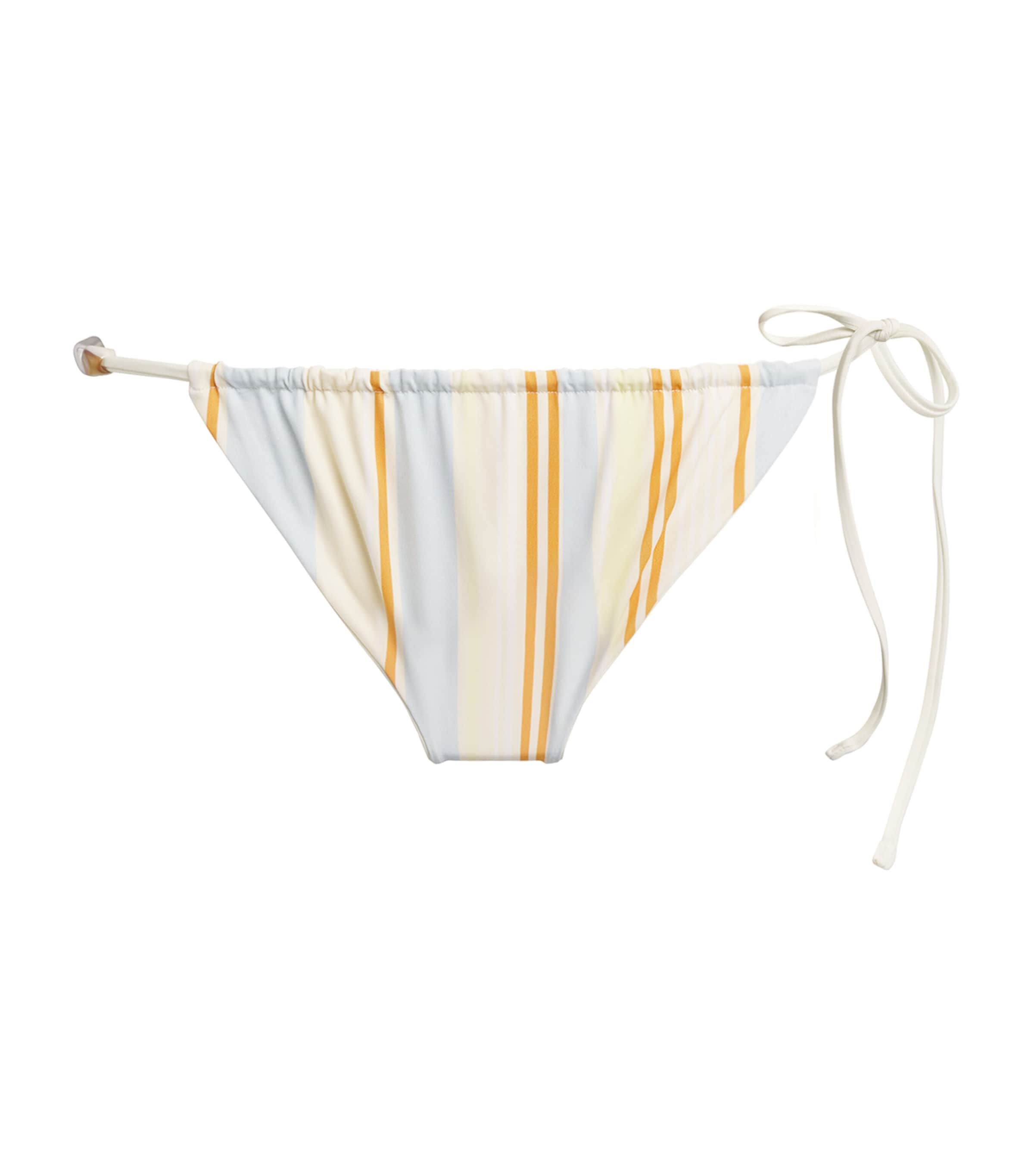 SIR. Womens Reversible Stripe Pernille Bikini Bottoms Sommer Stripe