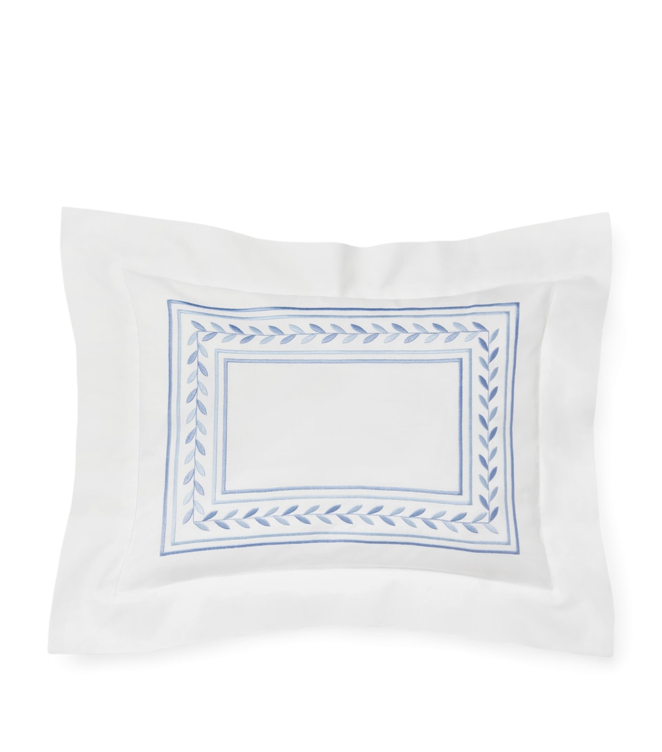 Impero Super King Duvet Cover (260ccm x 220cm)