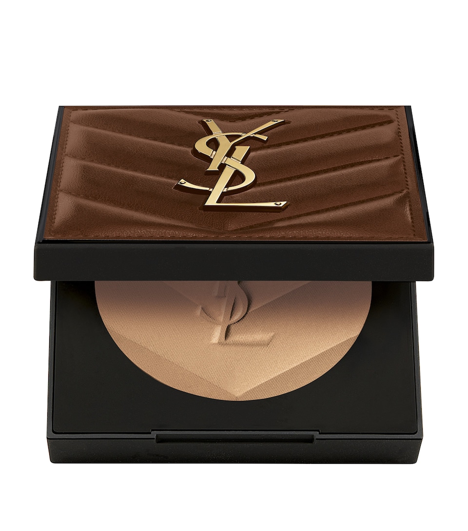 YSL All Hours Hyper Bronze Powder