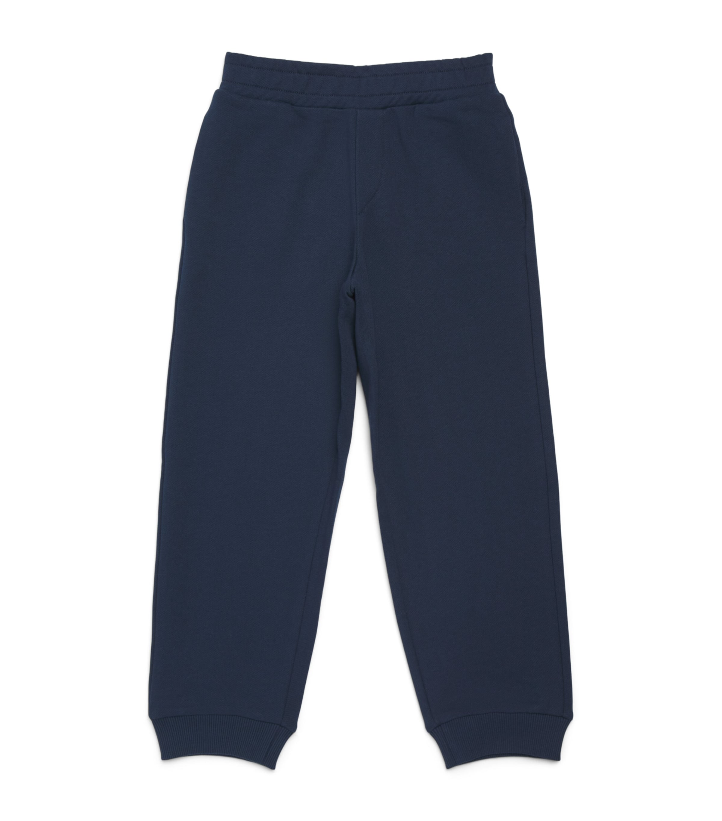Missoni Kids Logo Joggers (4-14 Years) Blue