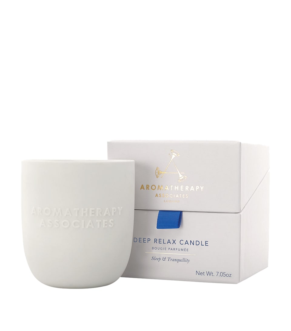 Deep Relax Candle (200g)