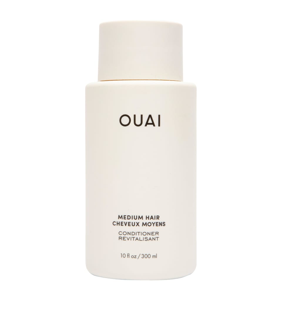Ouai Medium Hair Conditioner (300Ml)