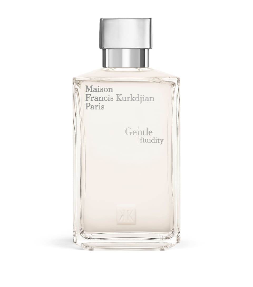 Gentle Fluidity Silver Eau de Parfum (200ml)