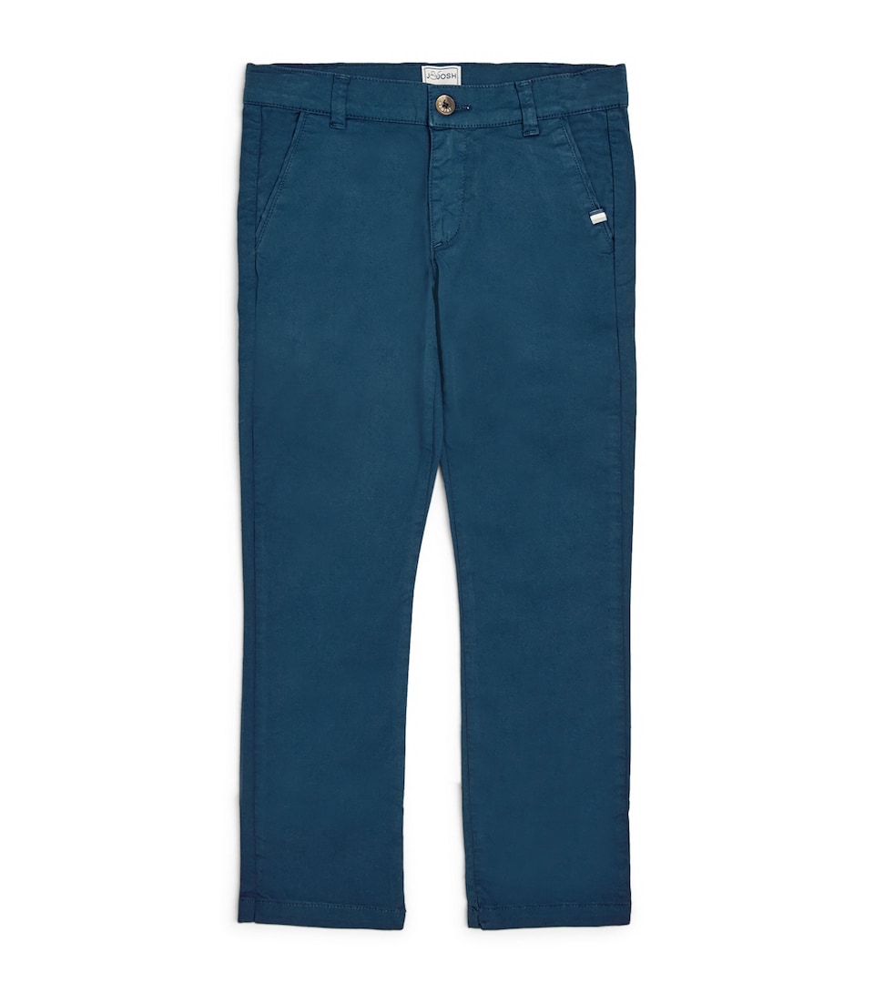 Cotton Chinos (2-10 Years)