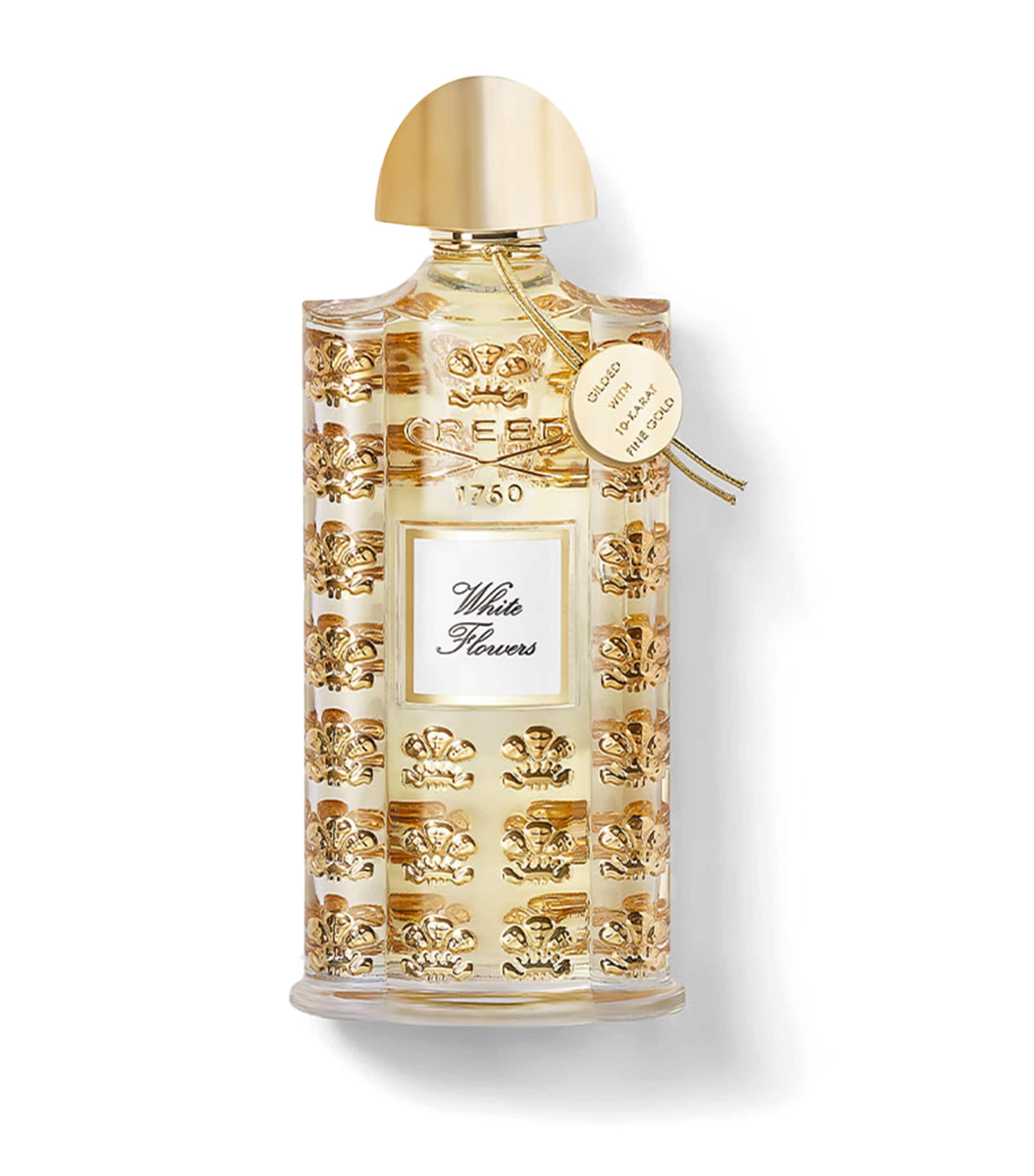 Royale Exclusives White Flowers Eau de Parfum (75ml)