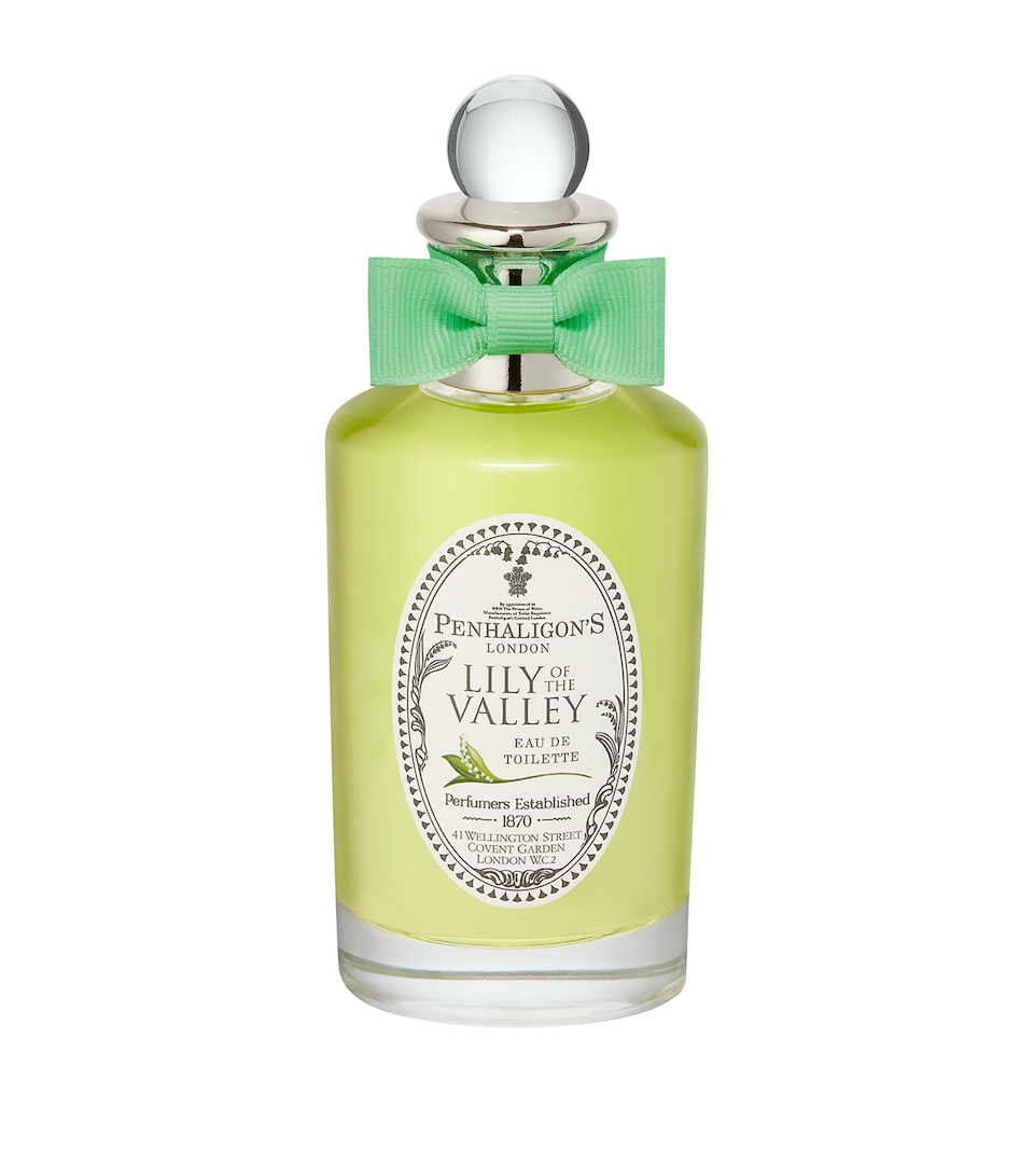 Lily of The Valley Eau de Toilette (100ml)
