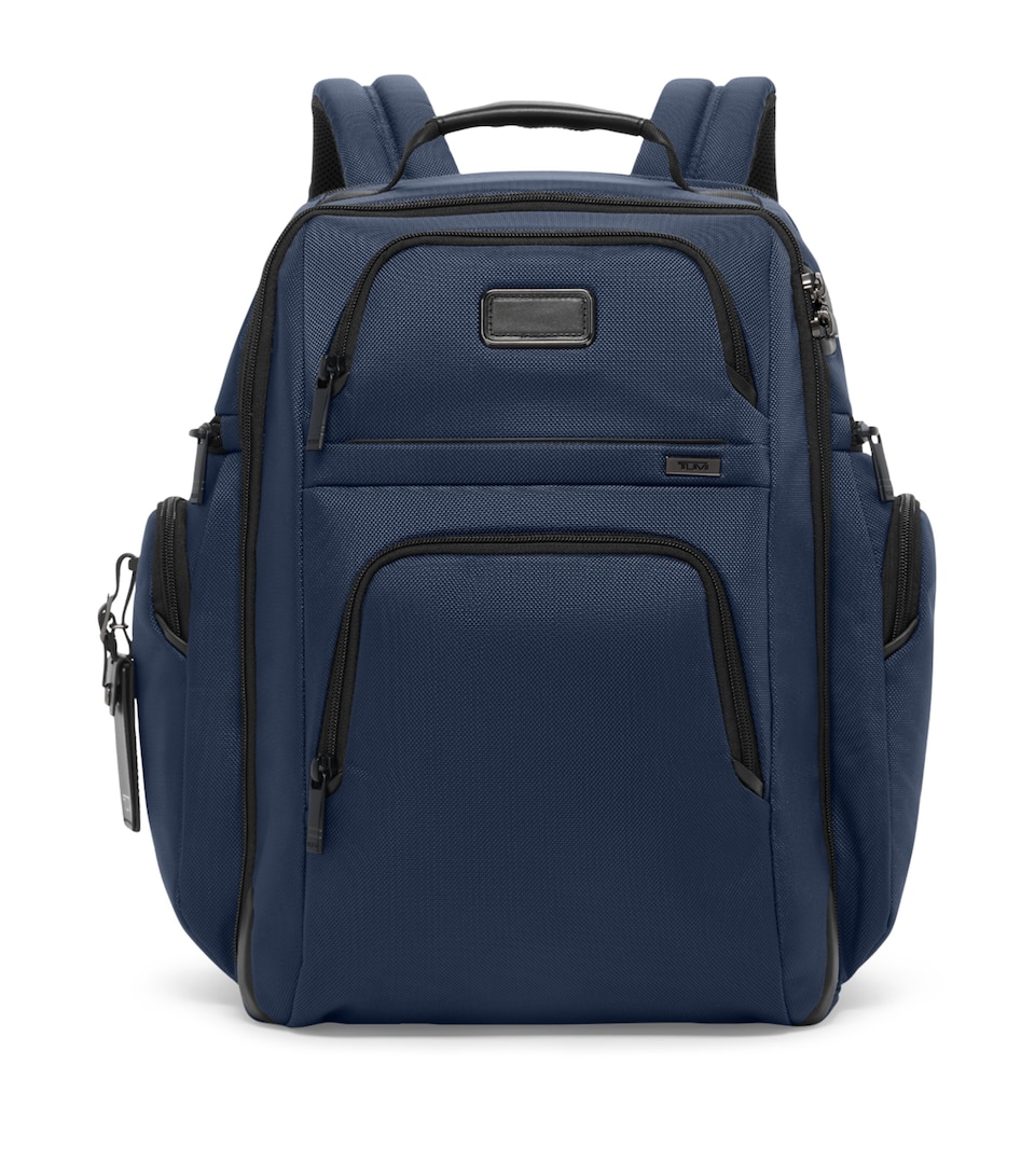 Alpha 4 TUMI Brief Pack Backpack