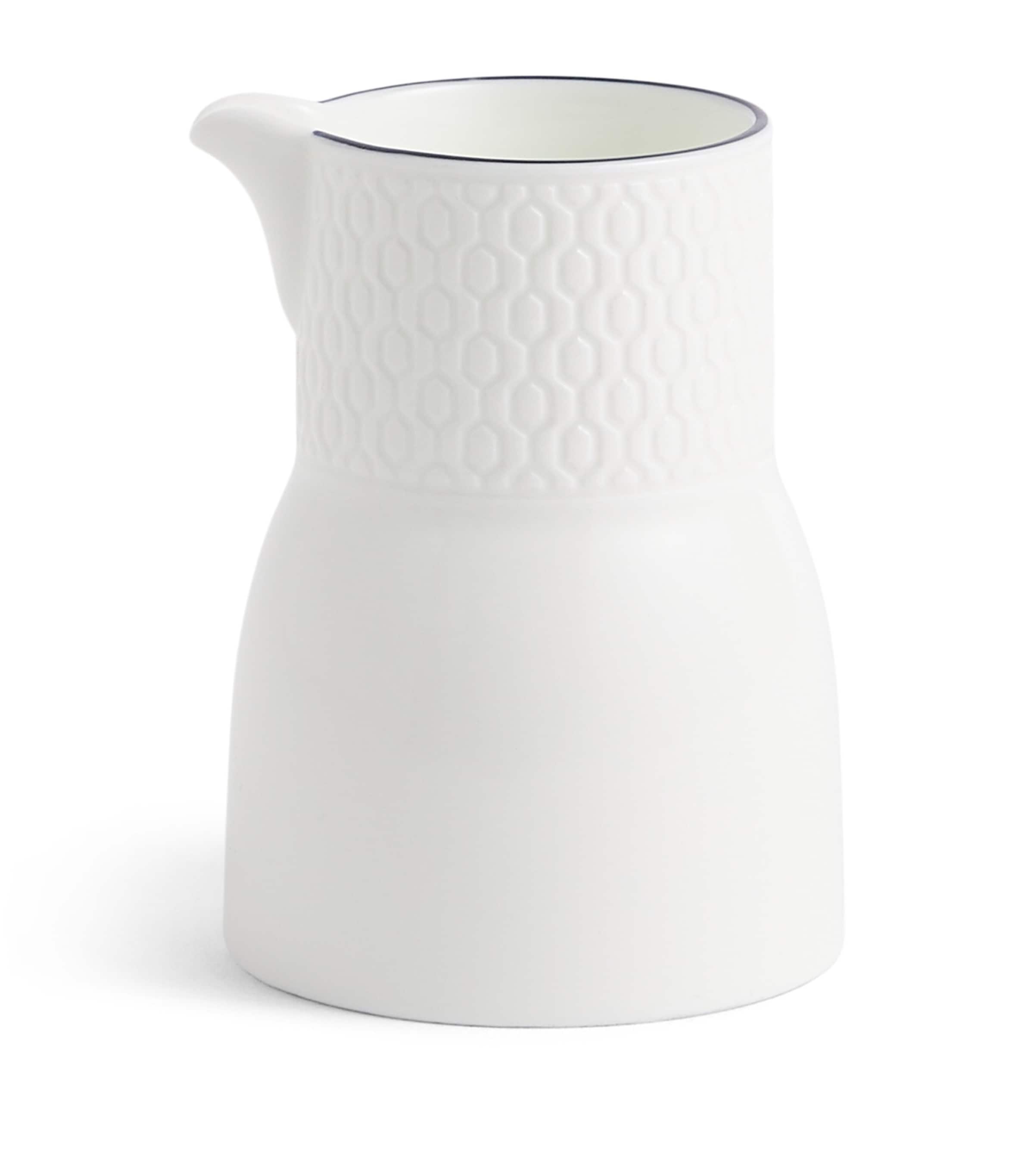 Fine Bone China Gio Baijiu Jug (118ml)