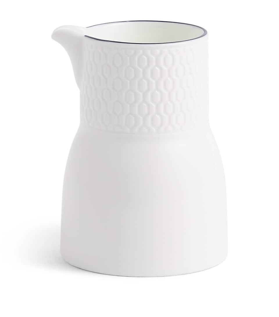 Fine Bone China Gio Baijiu Jug (118ml)