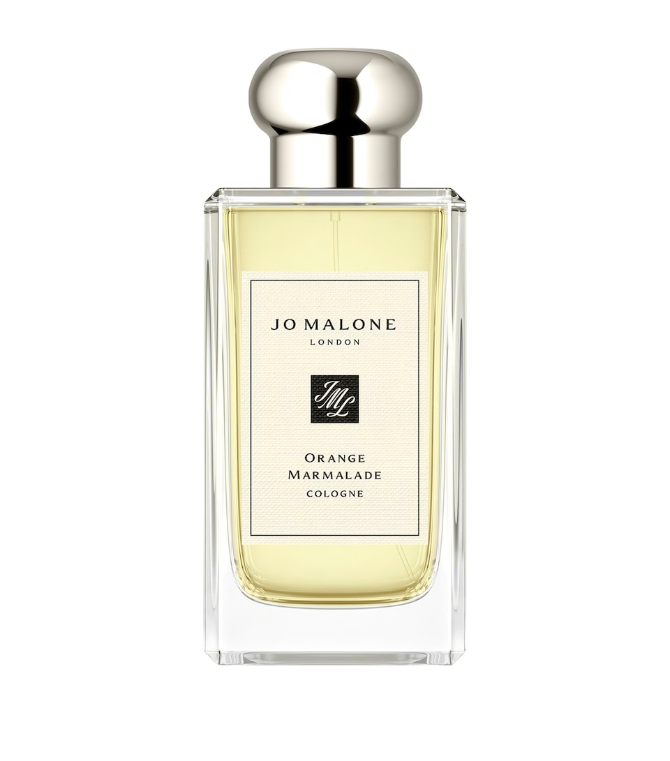Orange Marmalade Cologne (100ml)