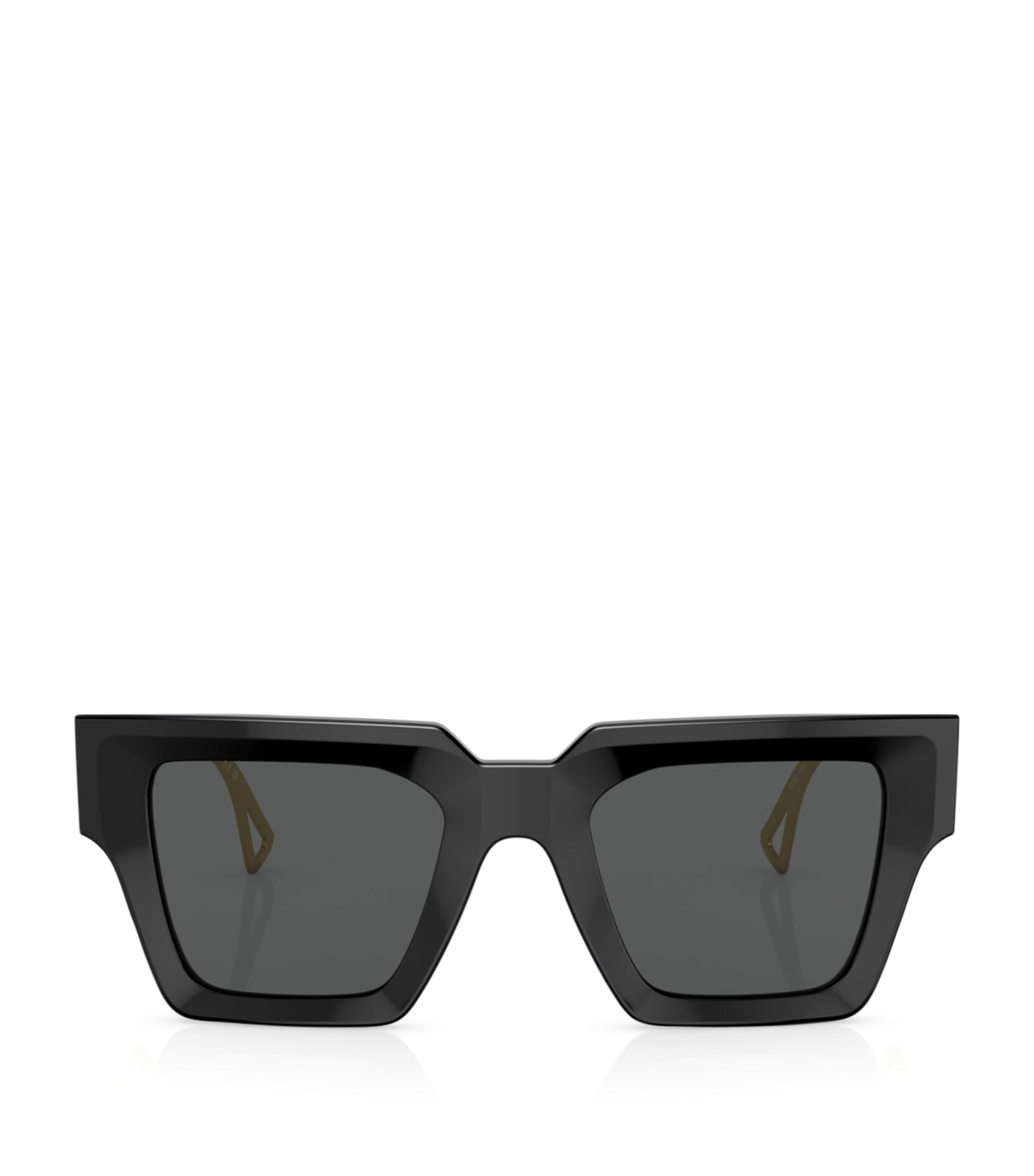 Versace Acetate VE4431 Square Sunglasses