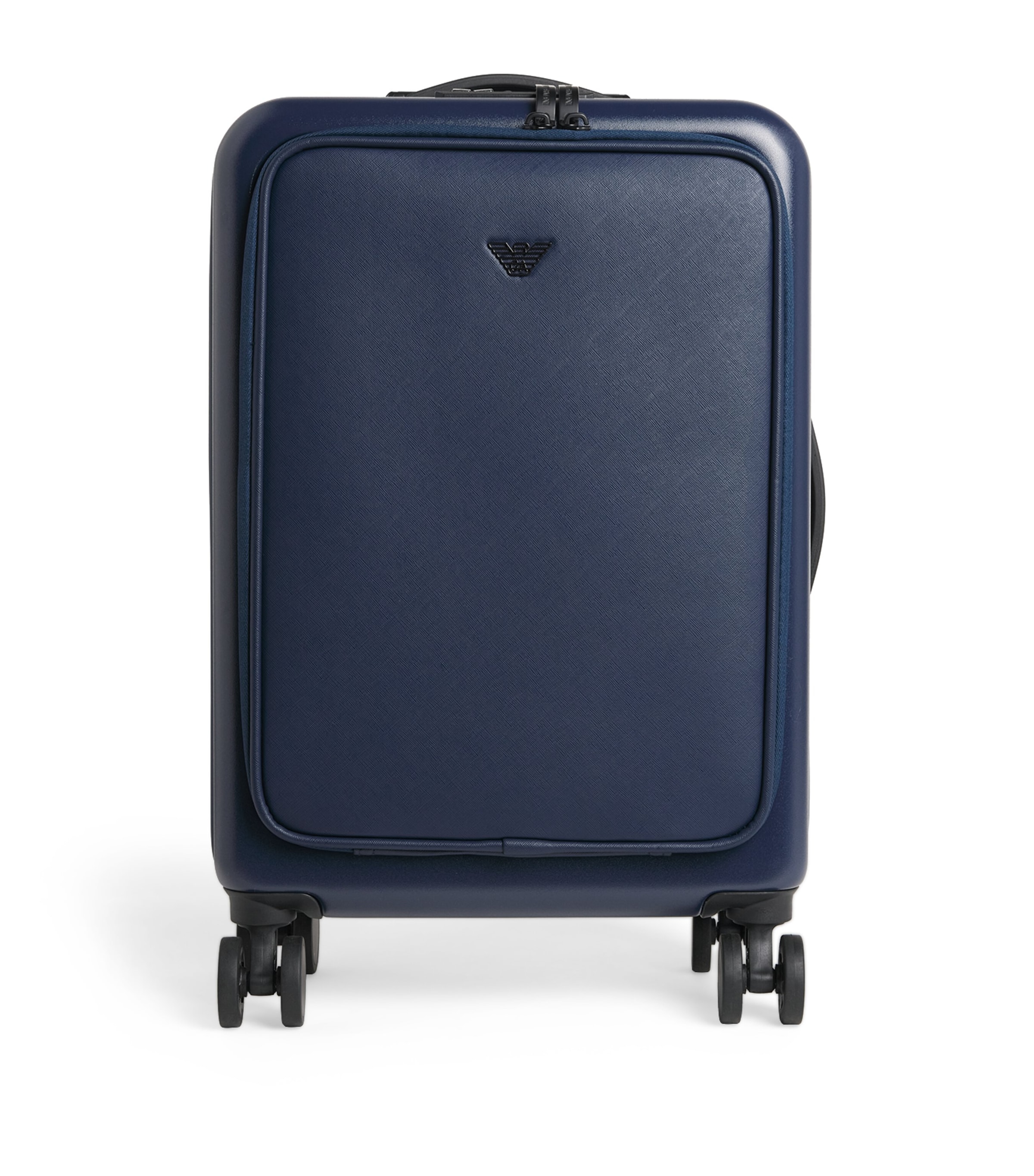 Logo Carry-On Suitcase (55cm)
