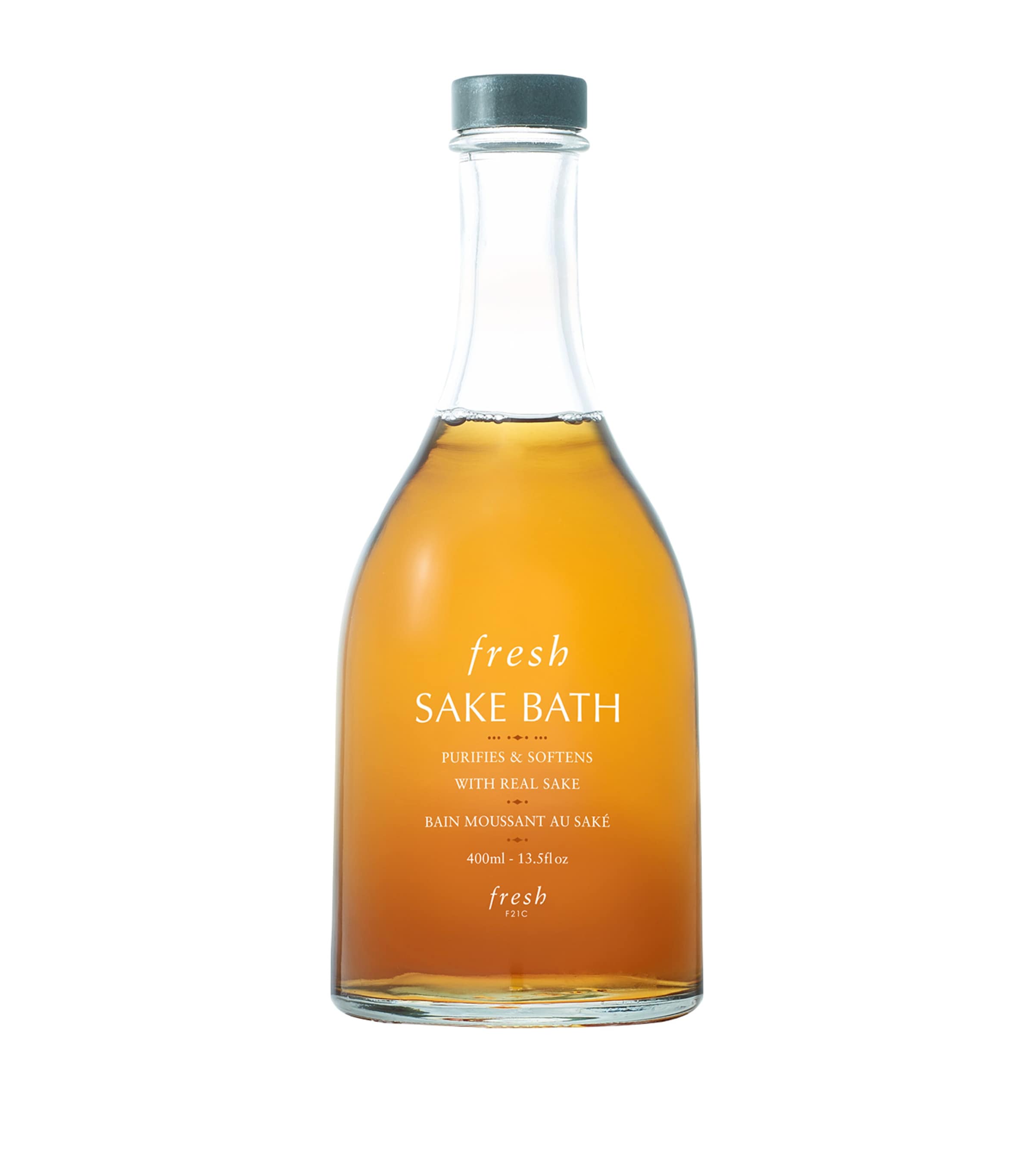 Sake Bath (400ml)