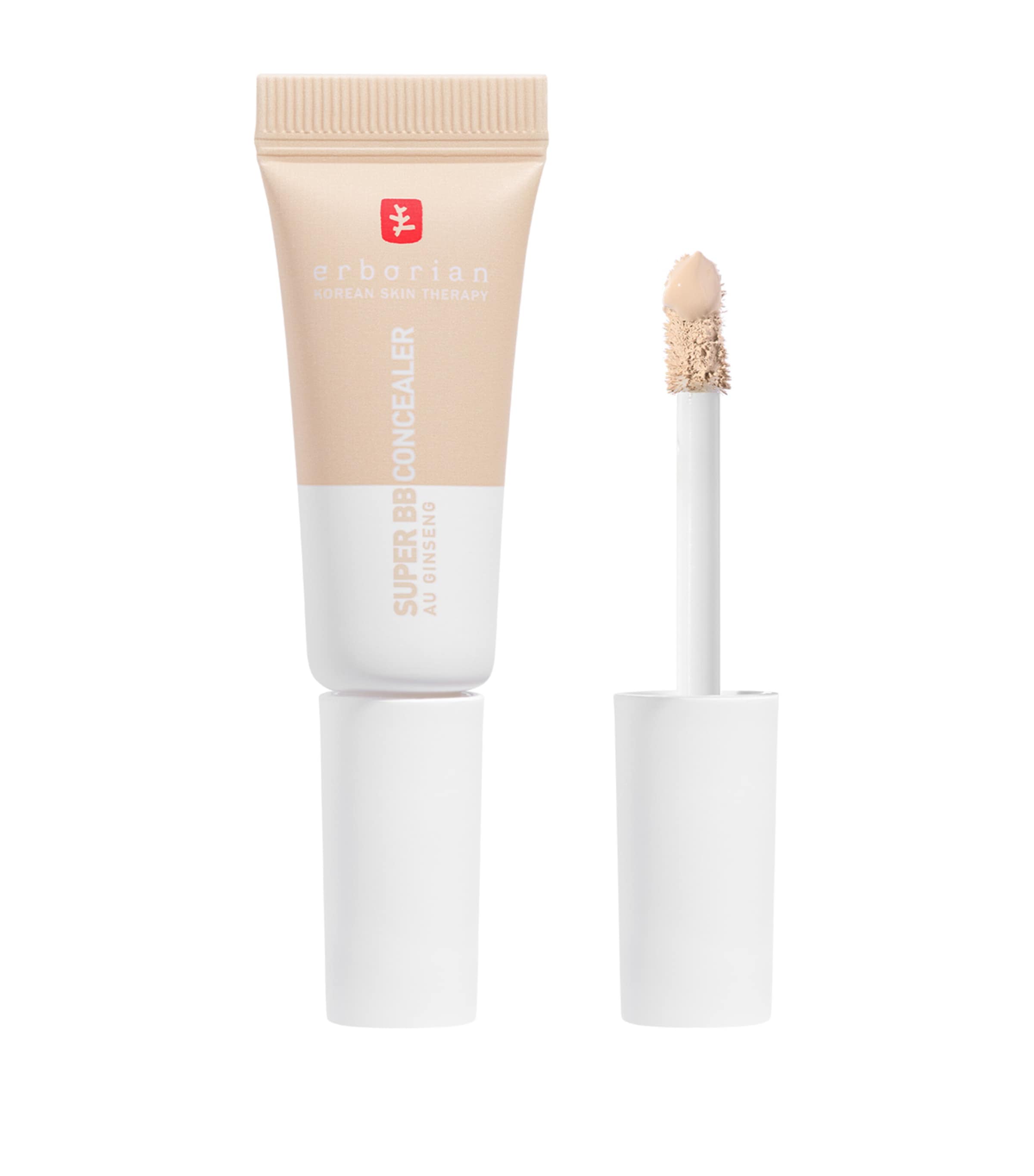 ERBORIAN Super BB Concealer Ivory