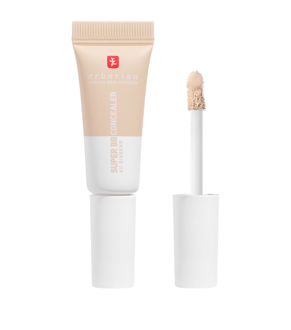 ERBORIAN Super BB Concealer Ivory