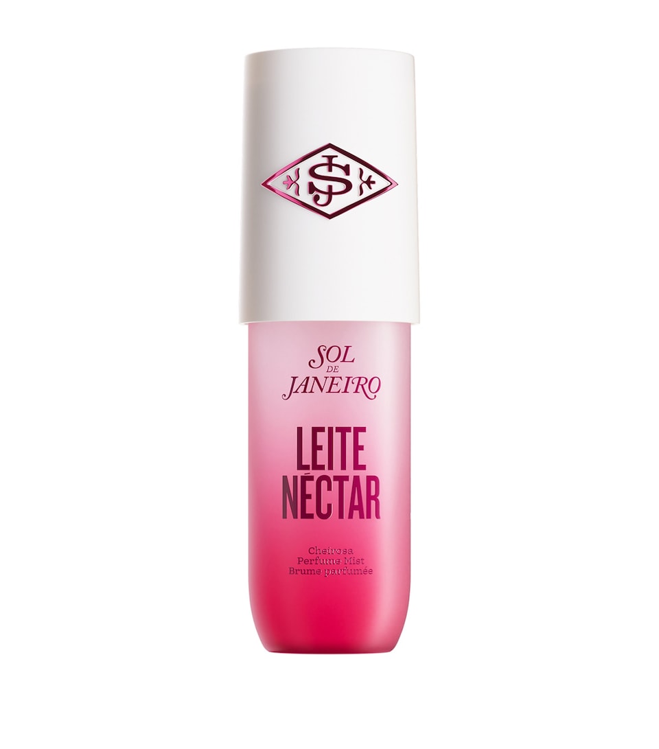 SOL DE JANEIRO Leite Néctar Perfume Mist (90ml)