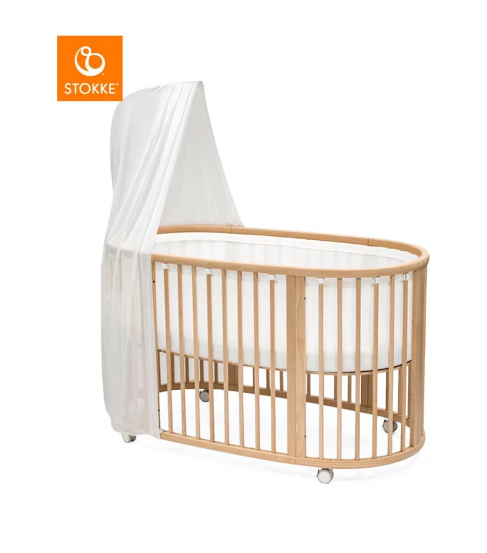 Stokke Sleepy Canopy V3 White