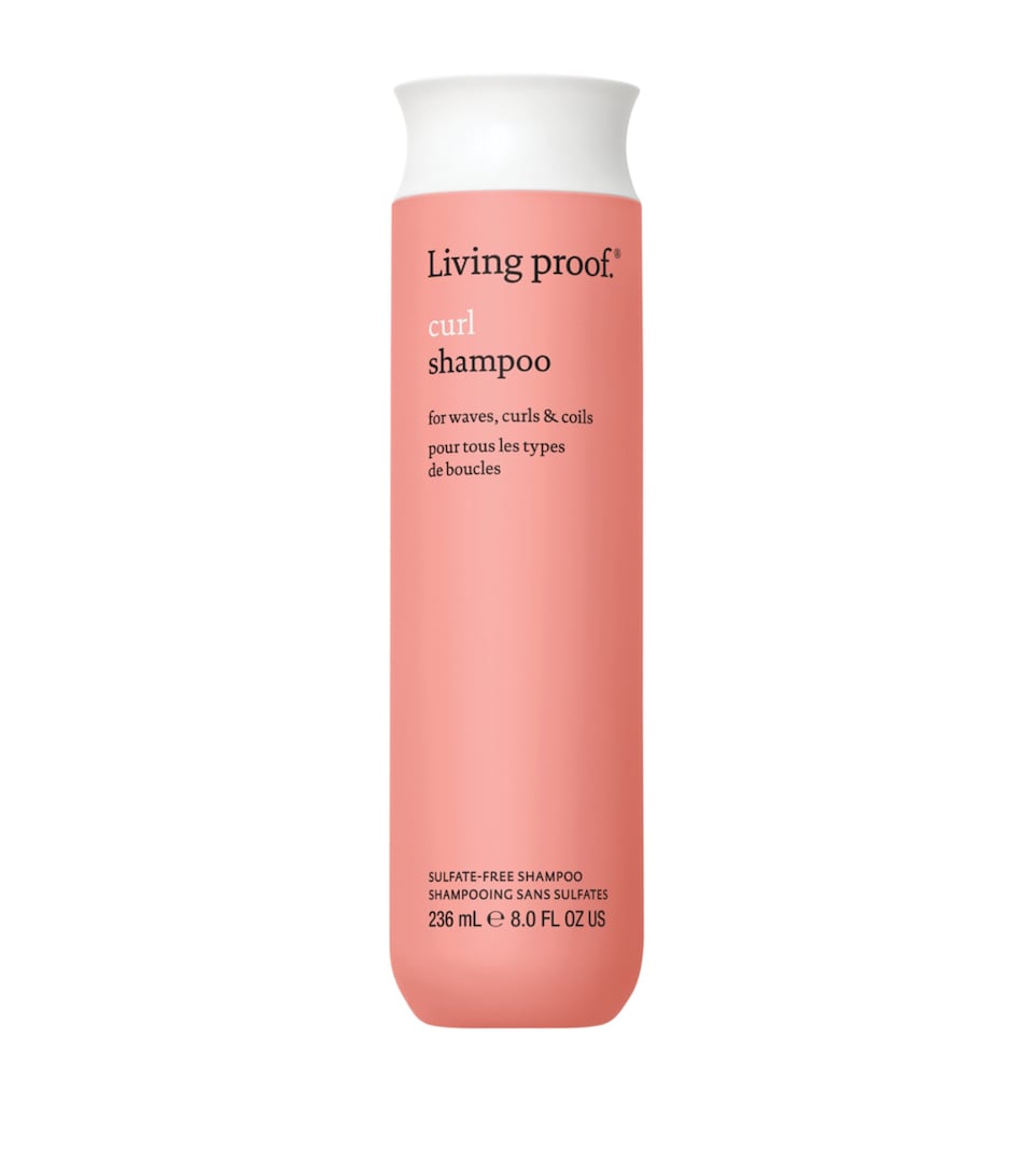 Curl Shampoo (236ml)