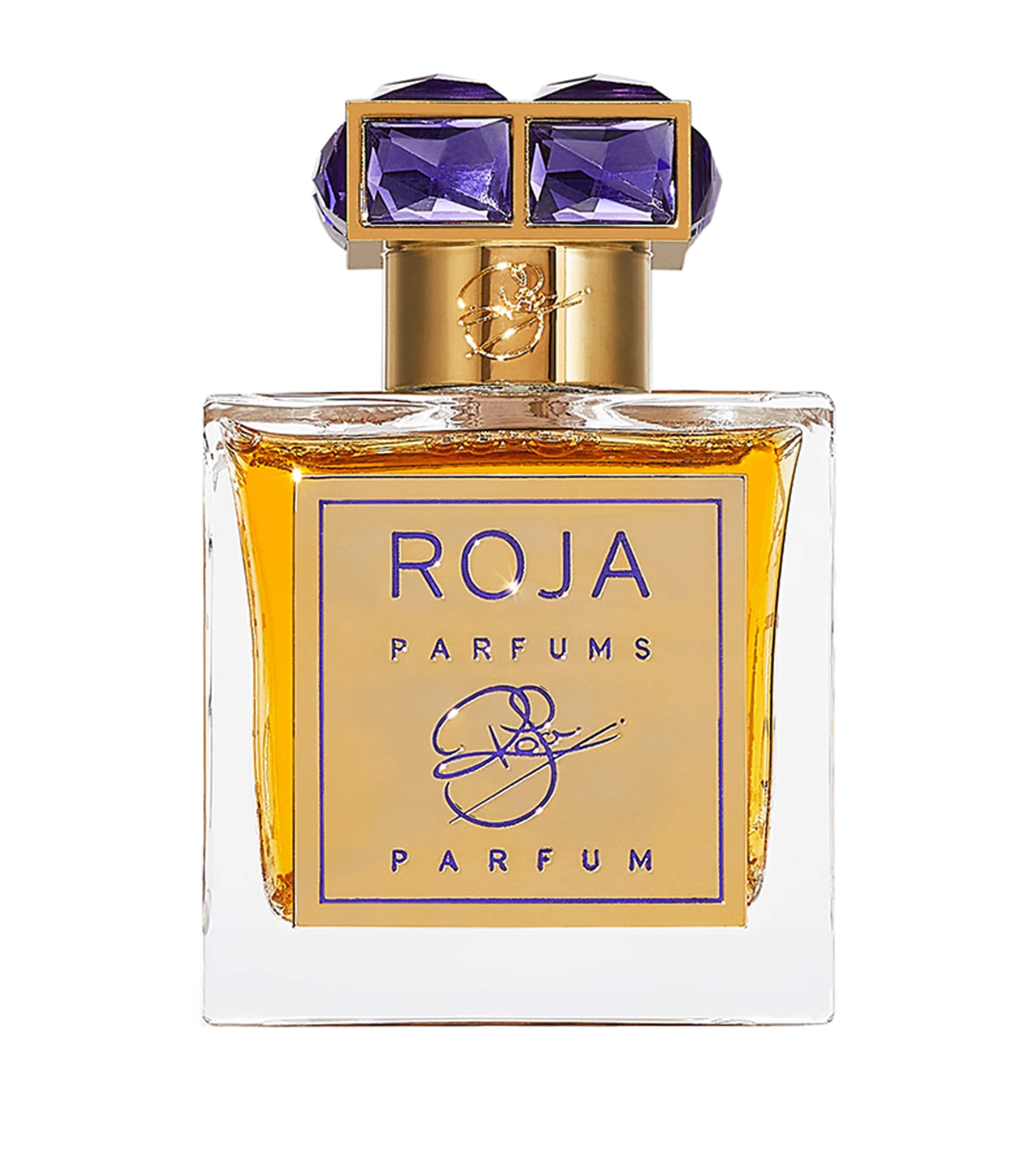 ROJA Haute Luxe Parfum (100ml)