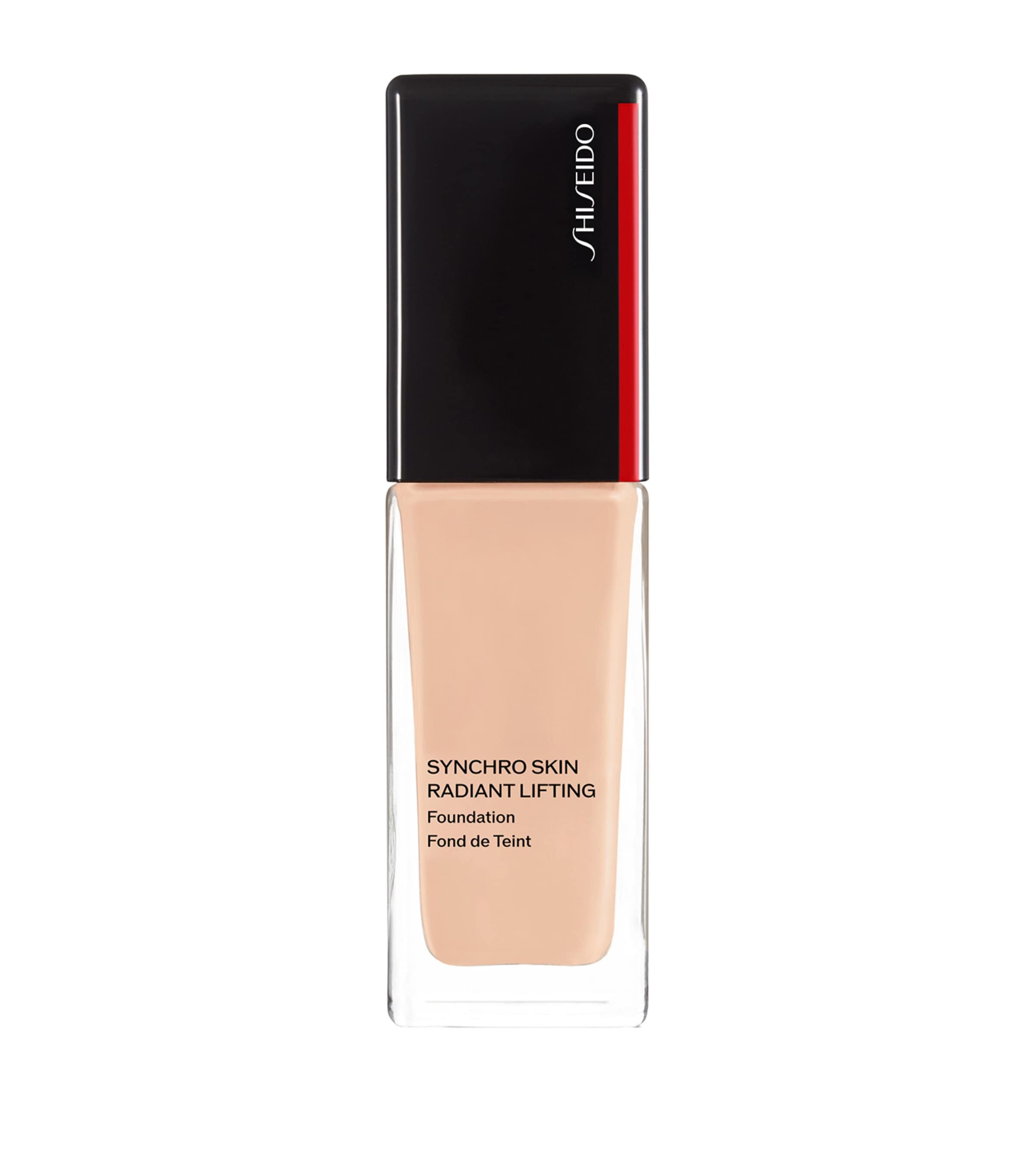 Synchro Skin Radiant Lifting Foundation SPF 30