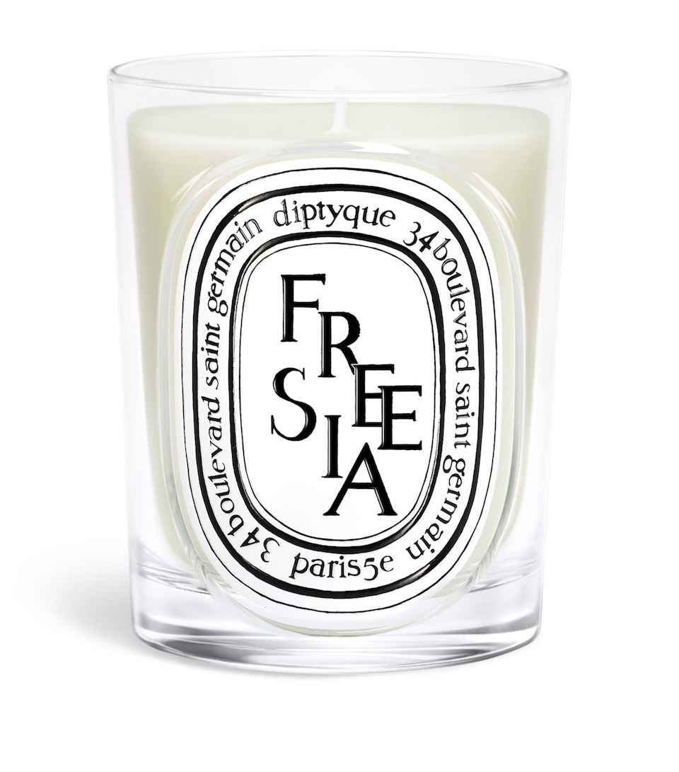 Diptyque Freesia Candle (190g)