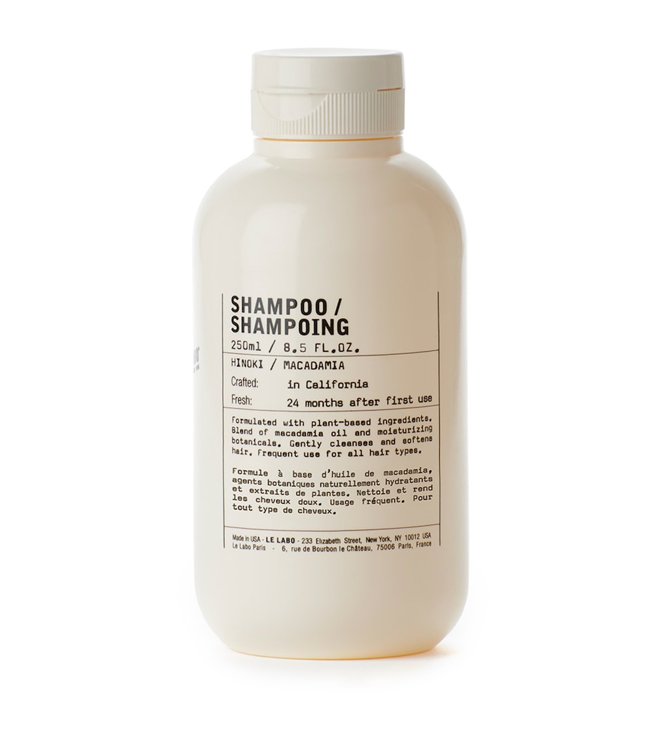 Hinoki Shampoo (250ml)