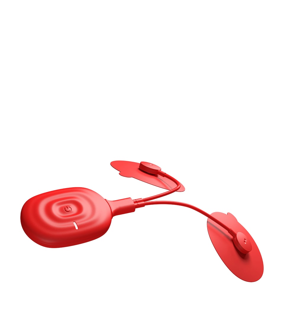 PowerDot Uno 2.0 - Red