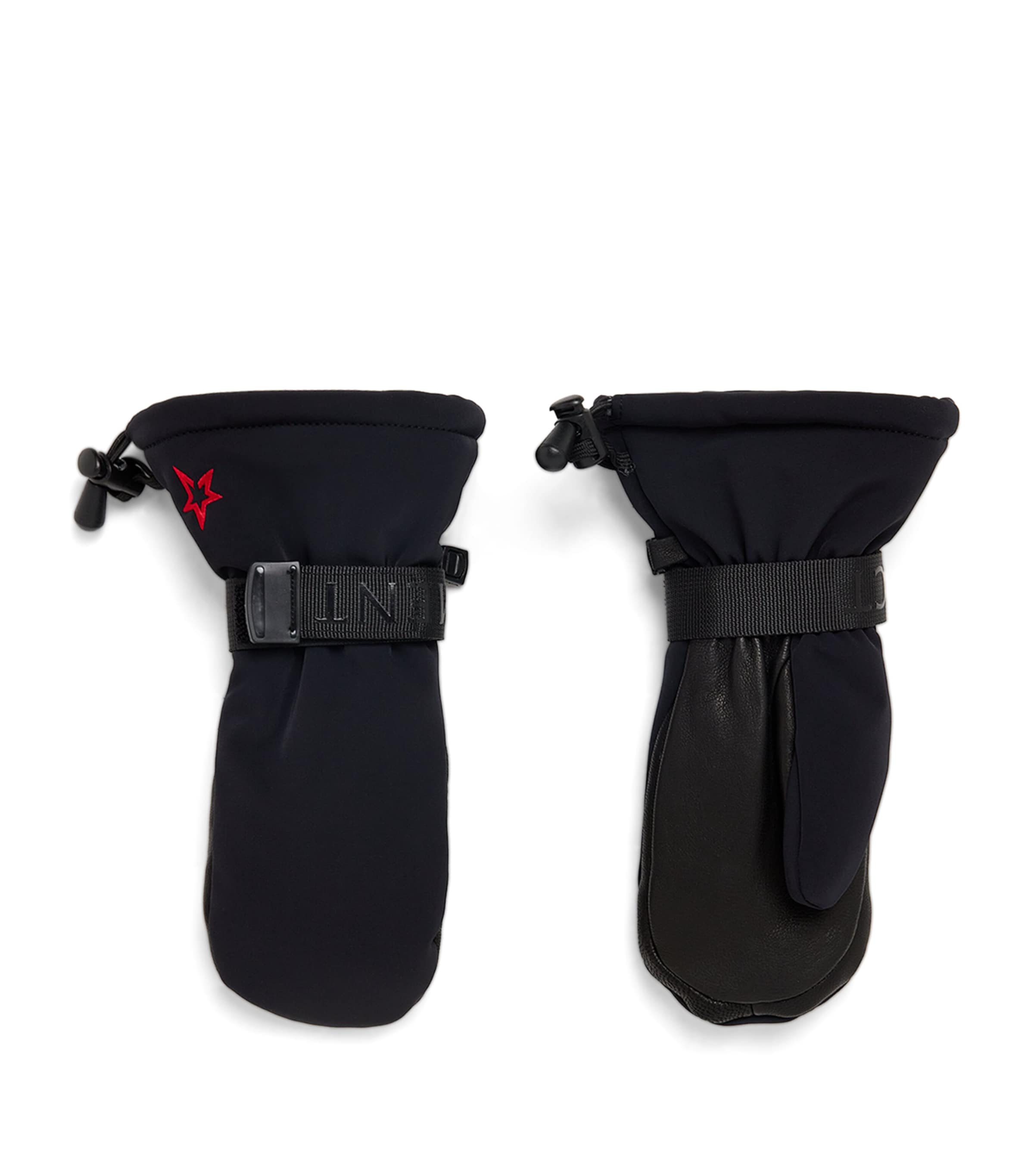 Waterproof Davos Mittens