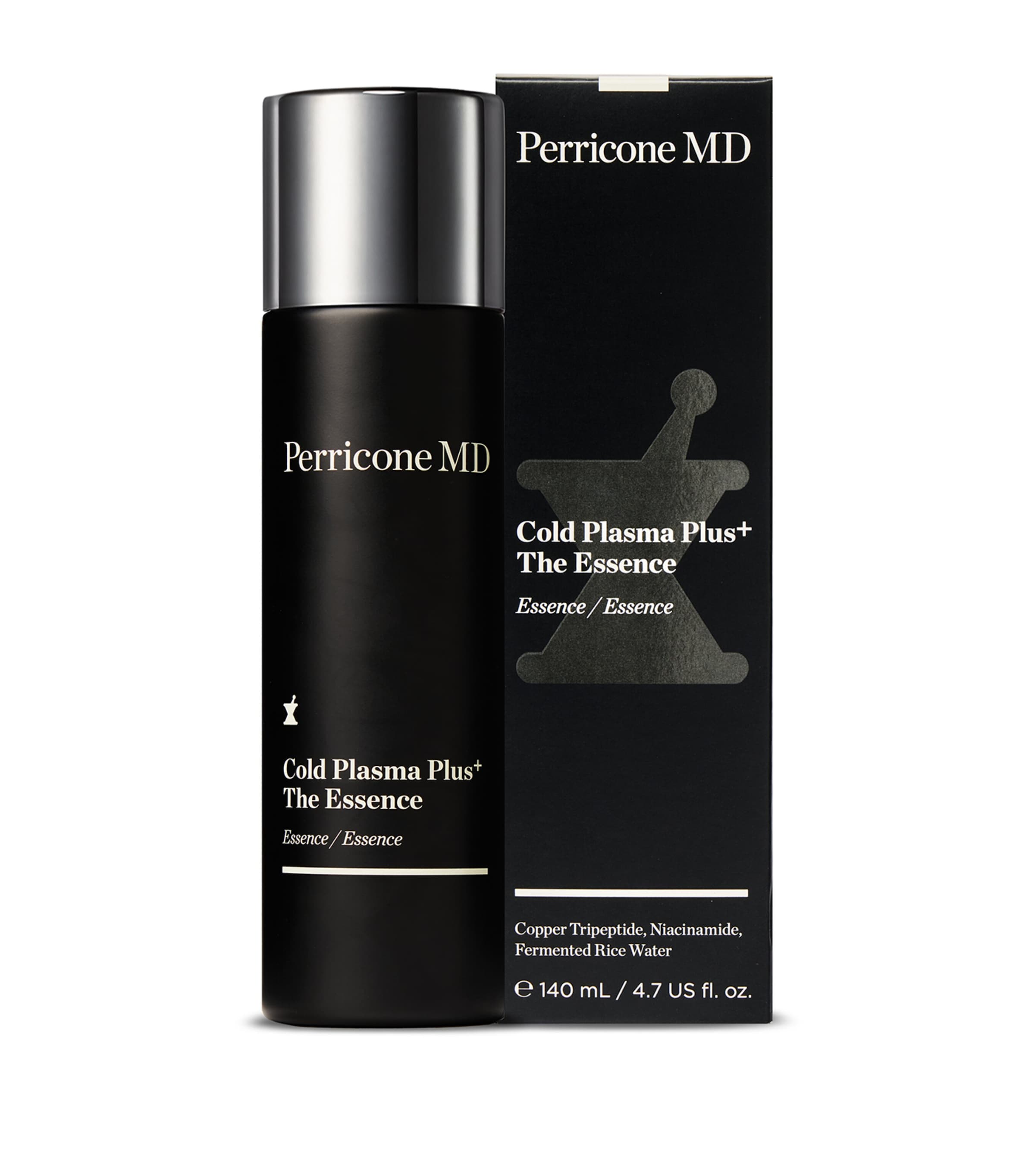 Cold Plasma Plus+ The Essence (140ml)