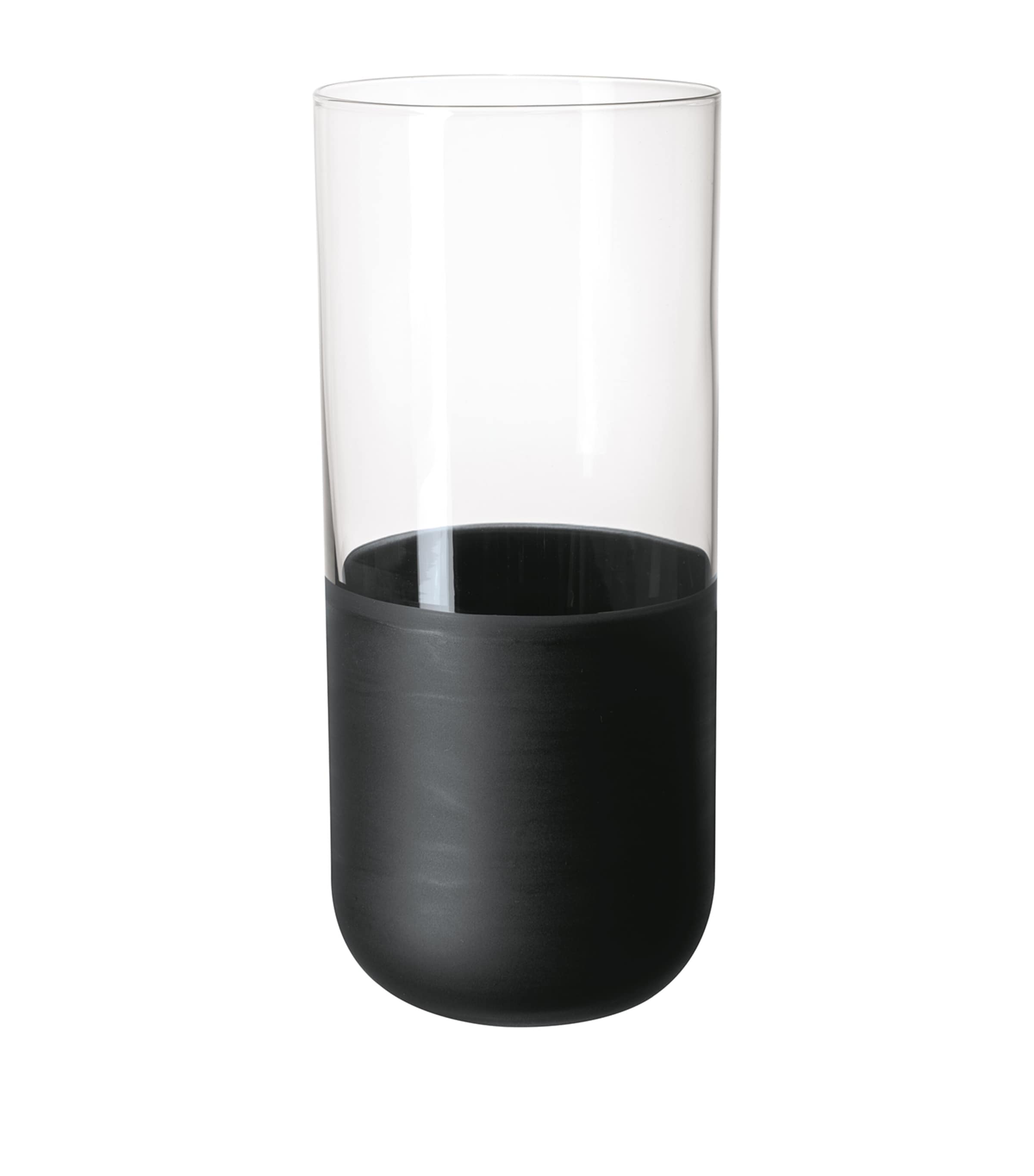 Set of 4 Manufacture Rock Tumblers (440ml)