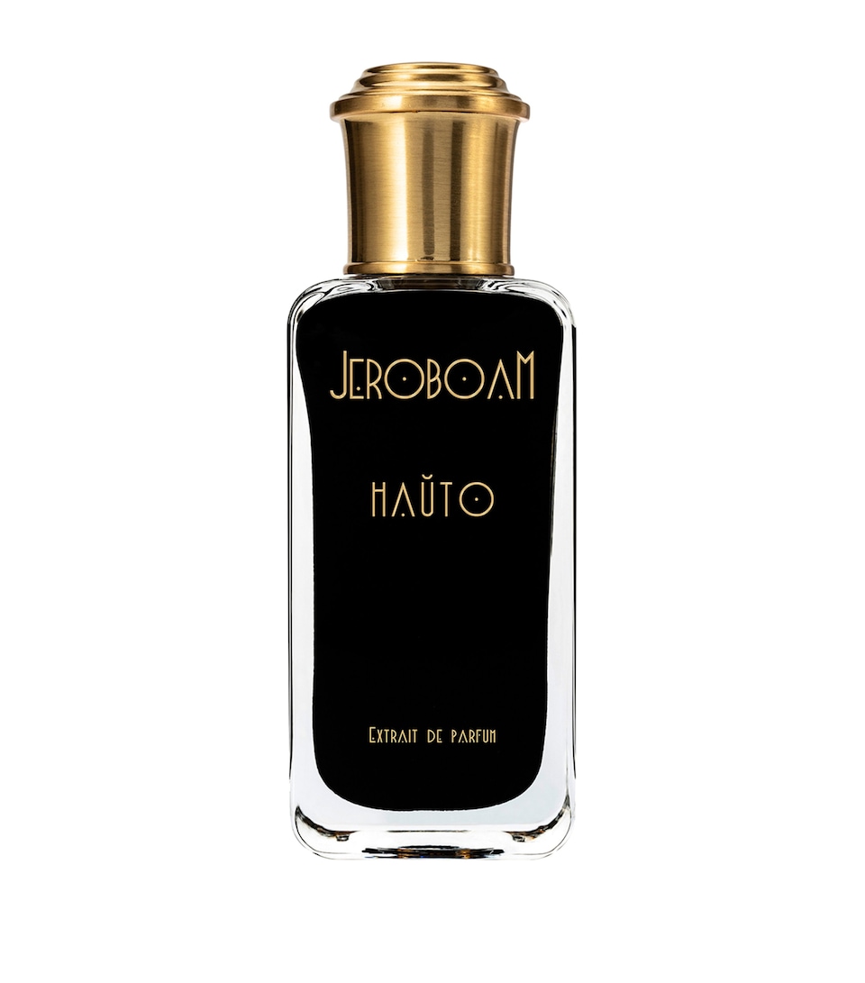 Jeroboam Hauto Extrait de Parfum (30ml)